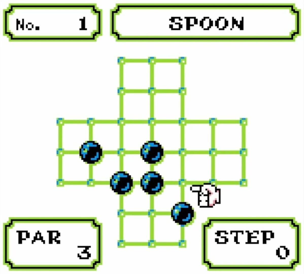 Lazlos' Leap screenshot 2