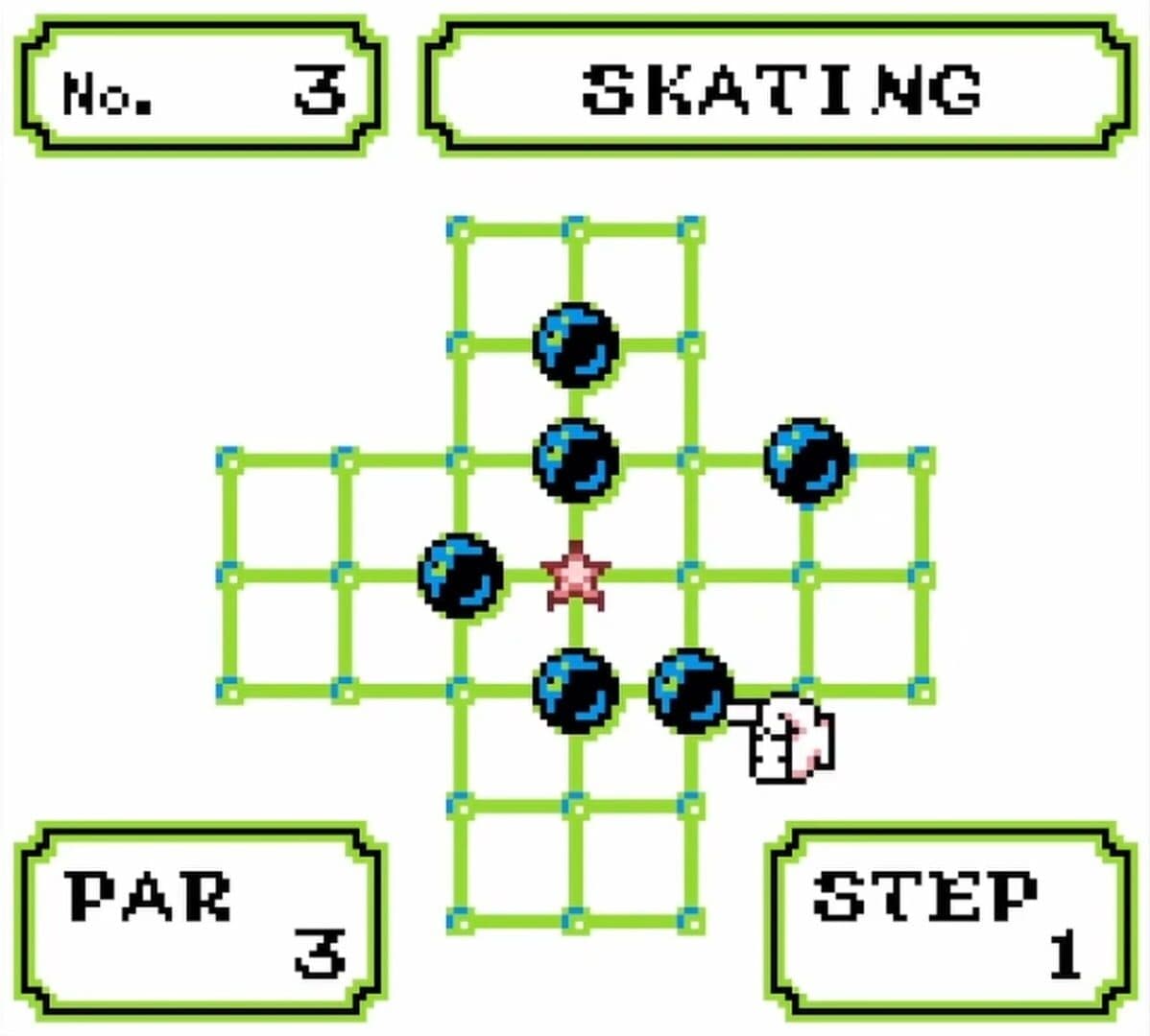 Lazlos' Leap screenshot 3