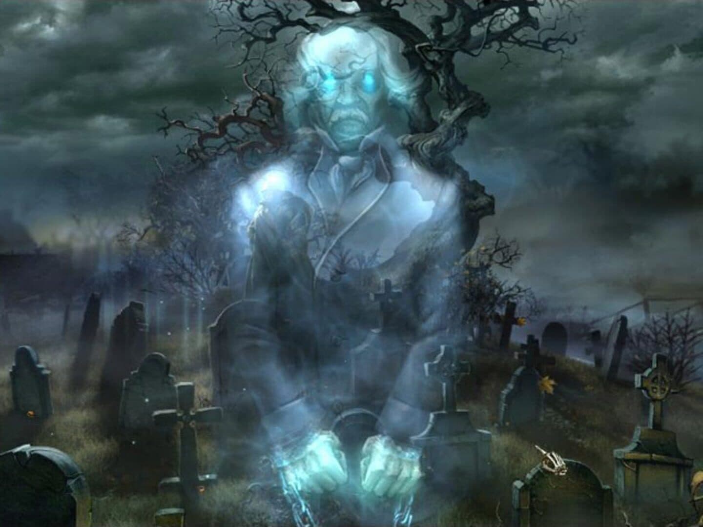 Midnight Mysteries: Salem Witch Trials screenshot 3