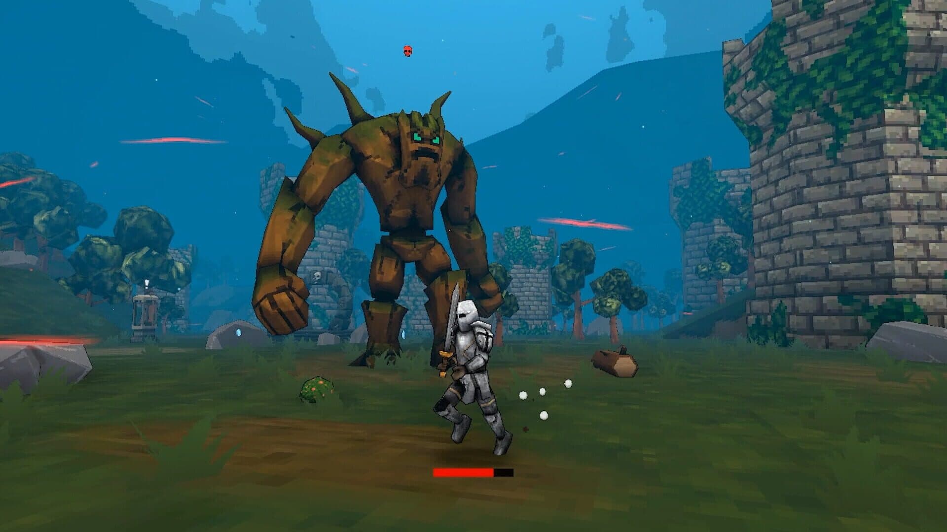 Megabonk screenshot 6