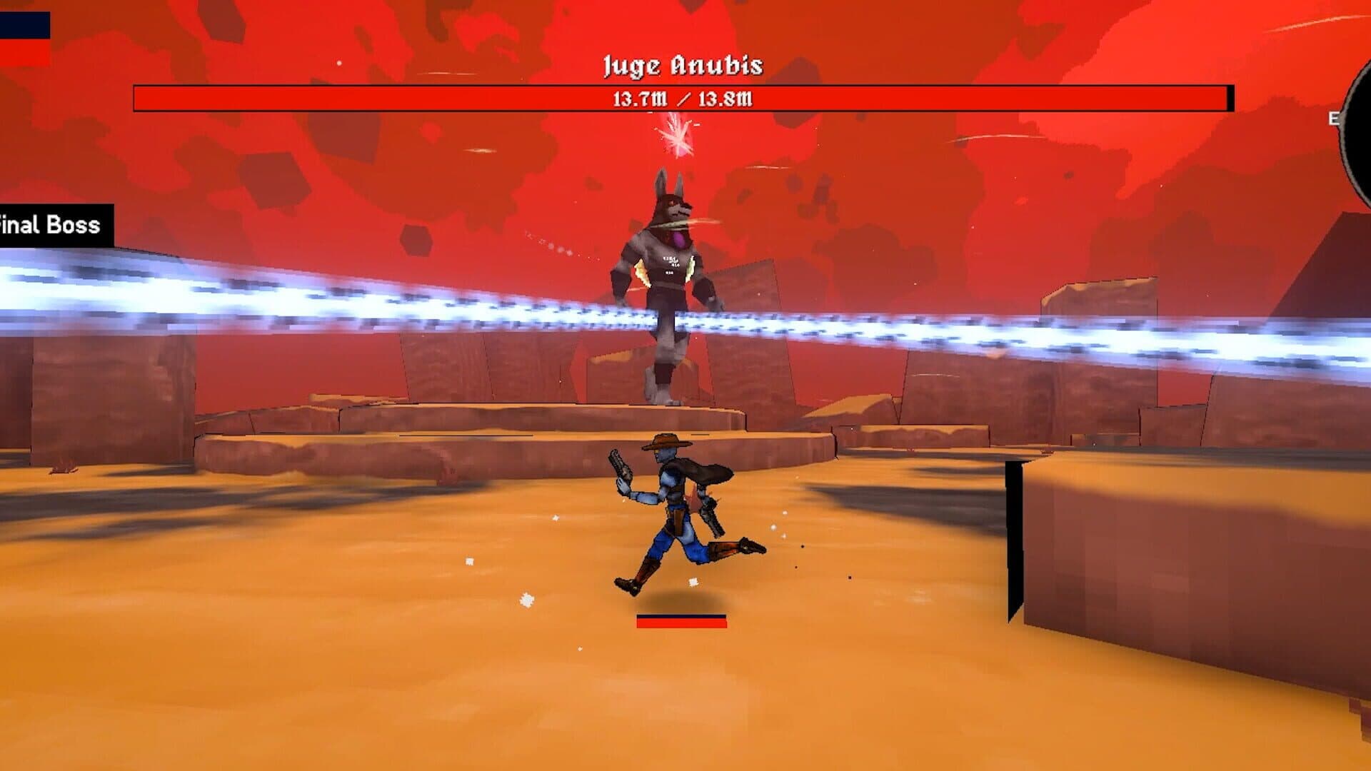 Megabonk screenshot 4