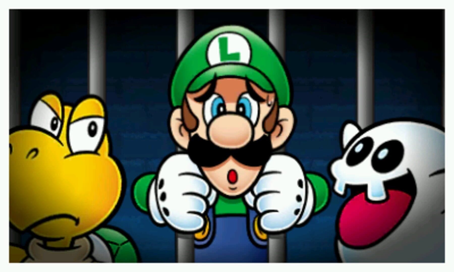 Super Mario 3D Land screenshot 11