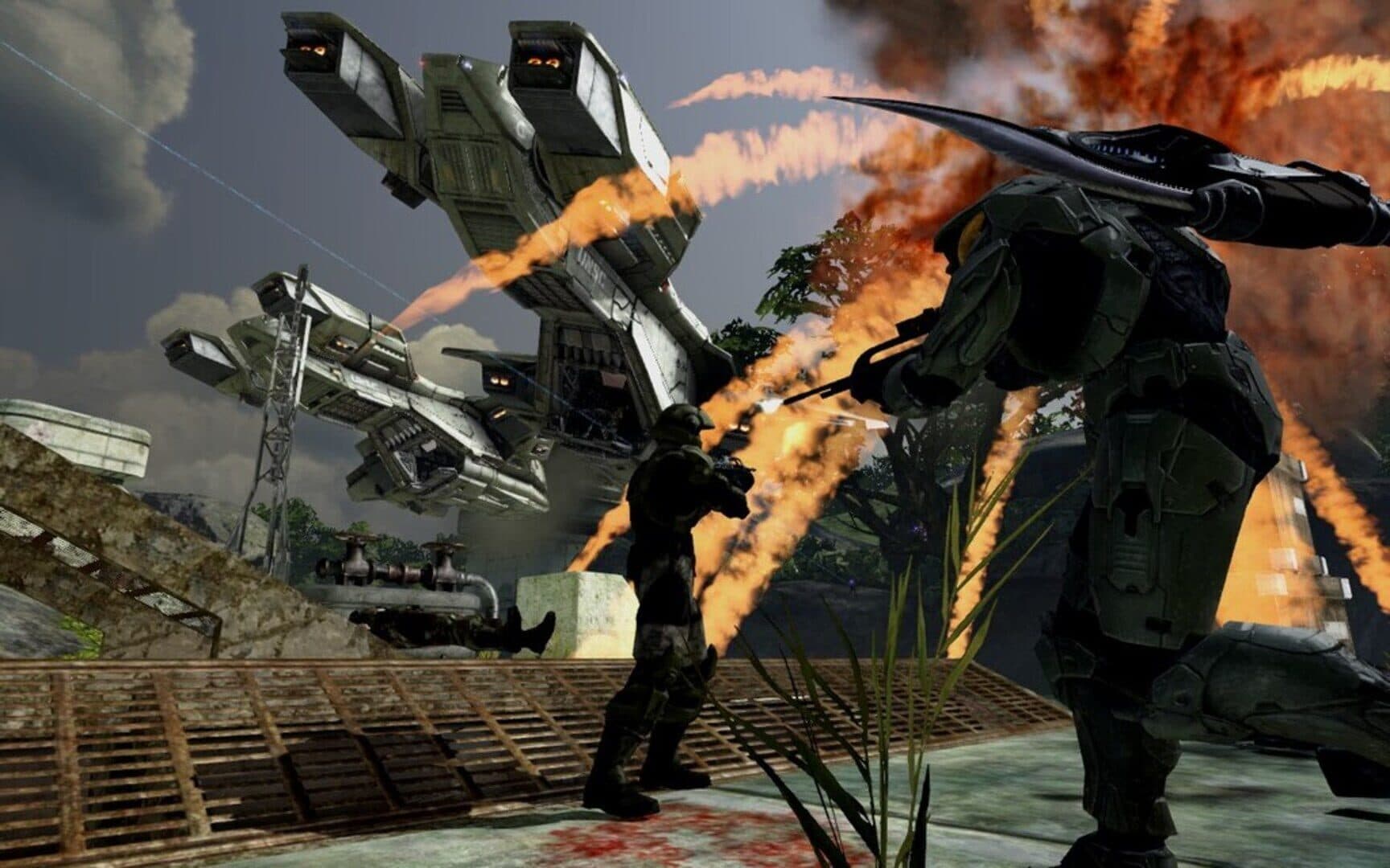 Halo 3 screenshot 13