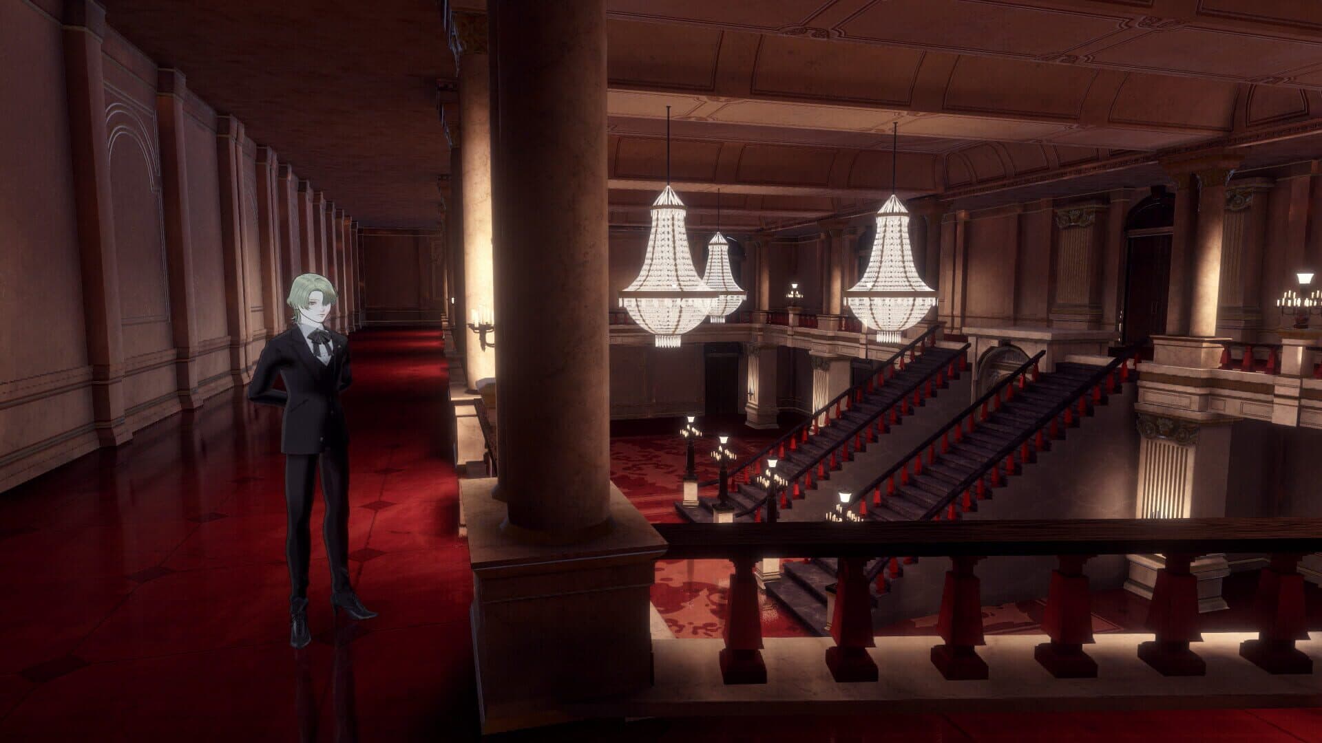 Dark Auction screenshot 2