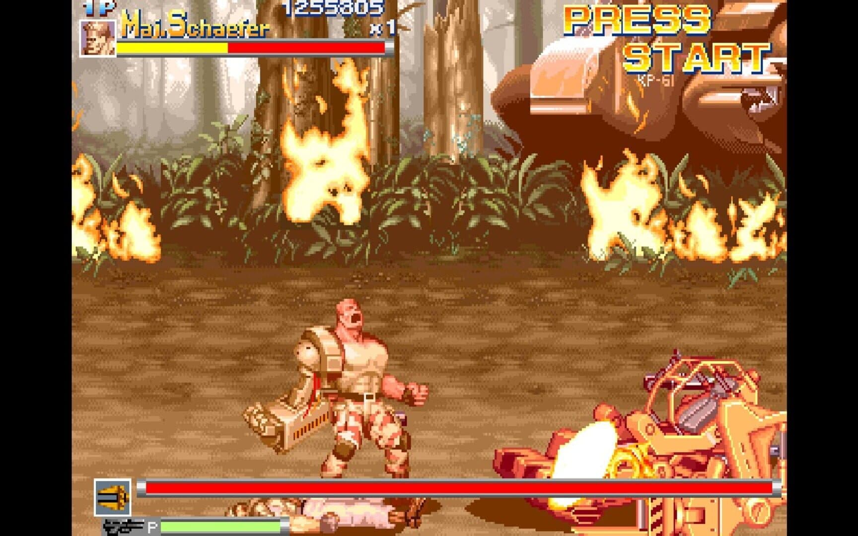 Alien vs. Predator screenshot 16