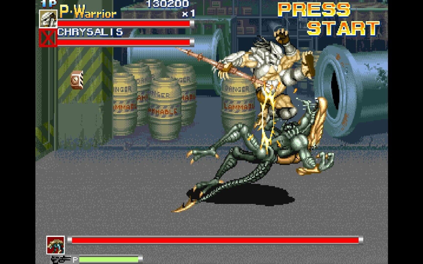 Alien vs. Predator screenshot 17
