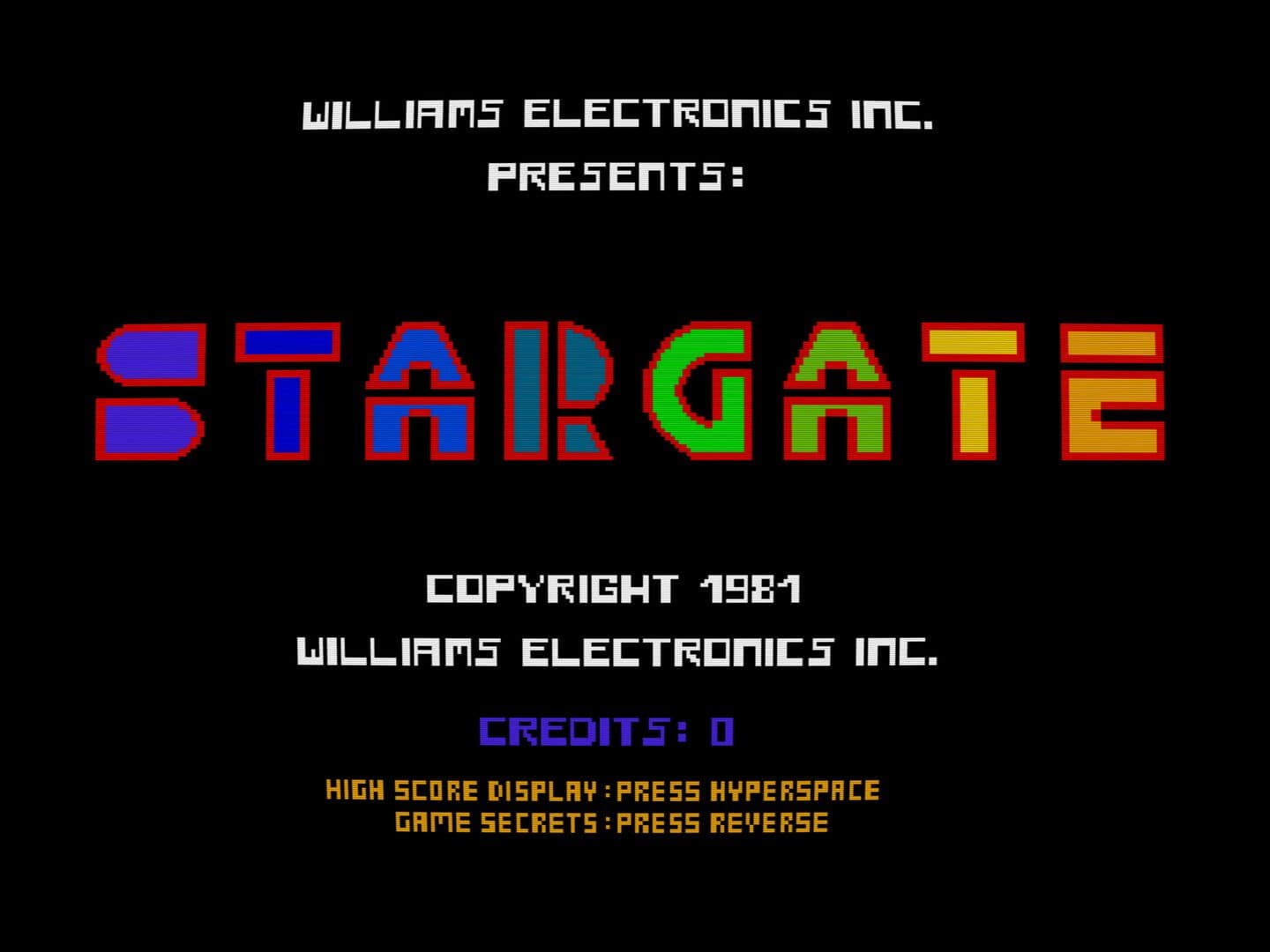 Stargate screenshot 6
