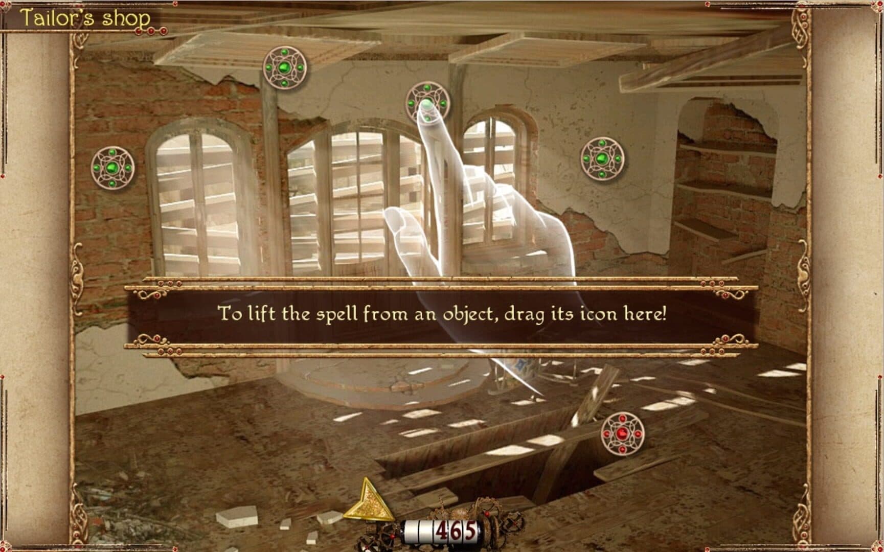 Rainbow Web 3 screenshot 3