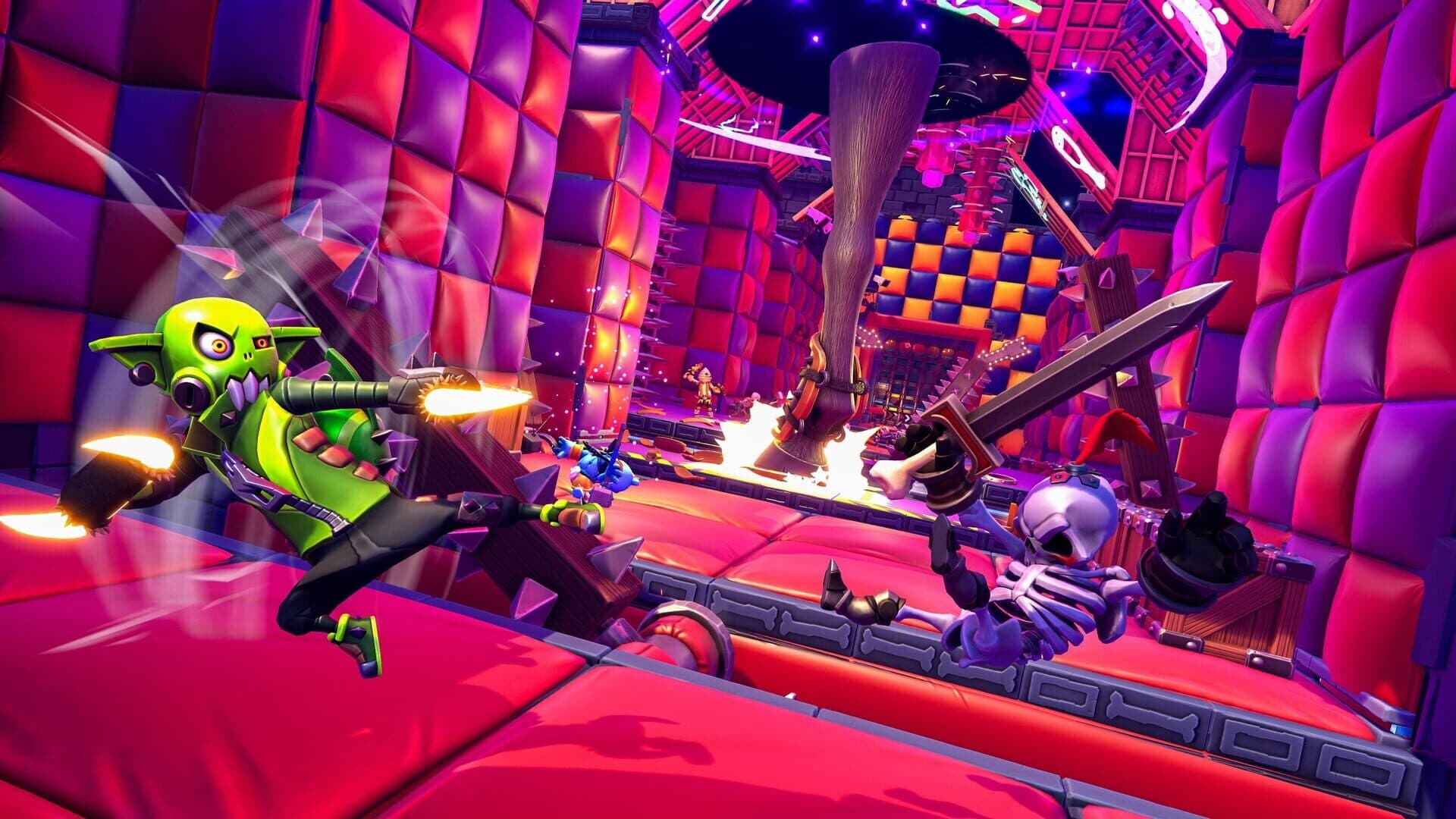King of Meat: Deluxe Edition screenshot 3
