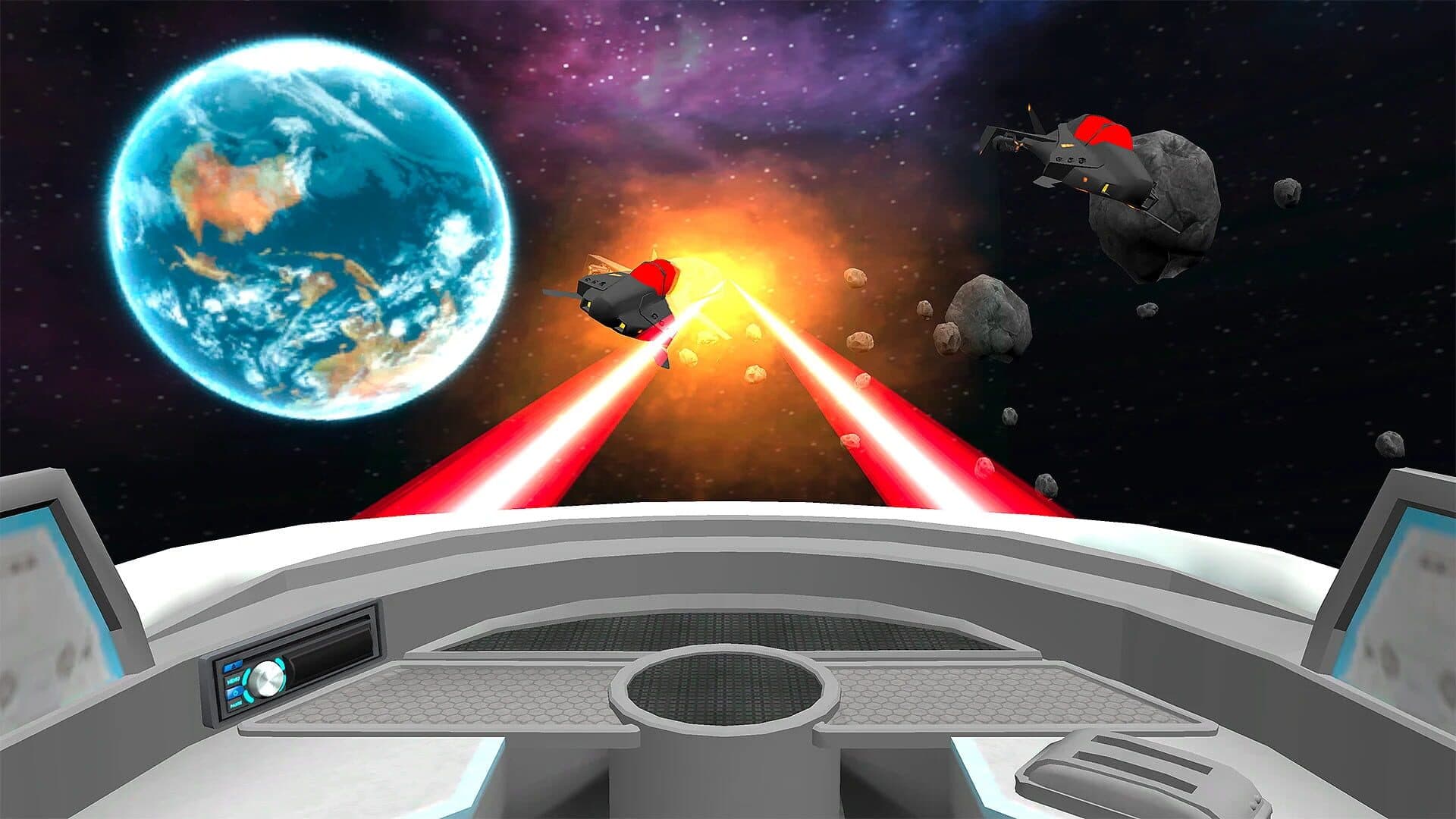 Goat Simulator Waste of Space screenshot 5