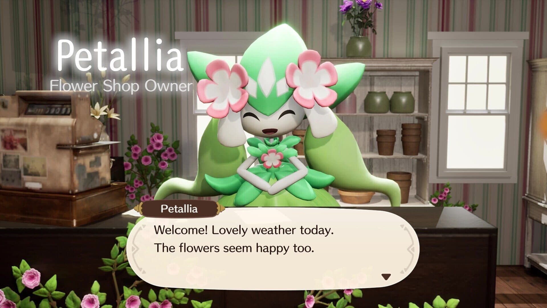Palworld: Palfarm screenshot 11