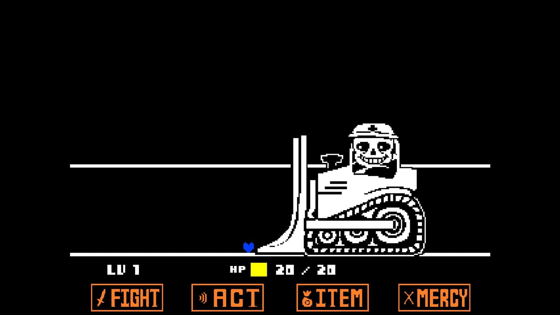 Undertale 10th Anniversary screenshot 1