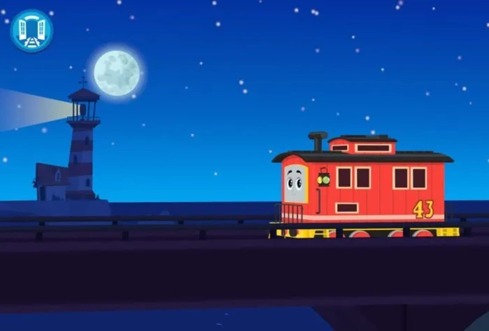 Thomas & Friends: Let's Roll screenshot 6