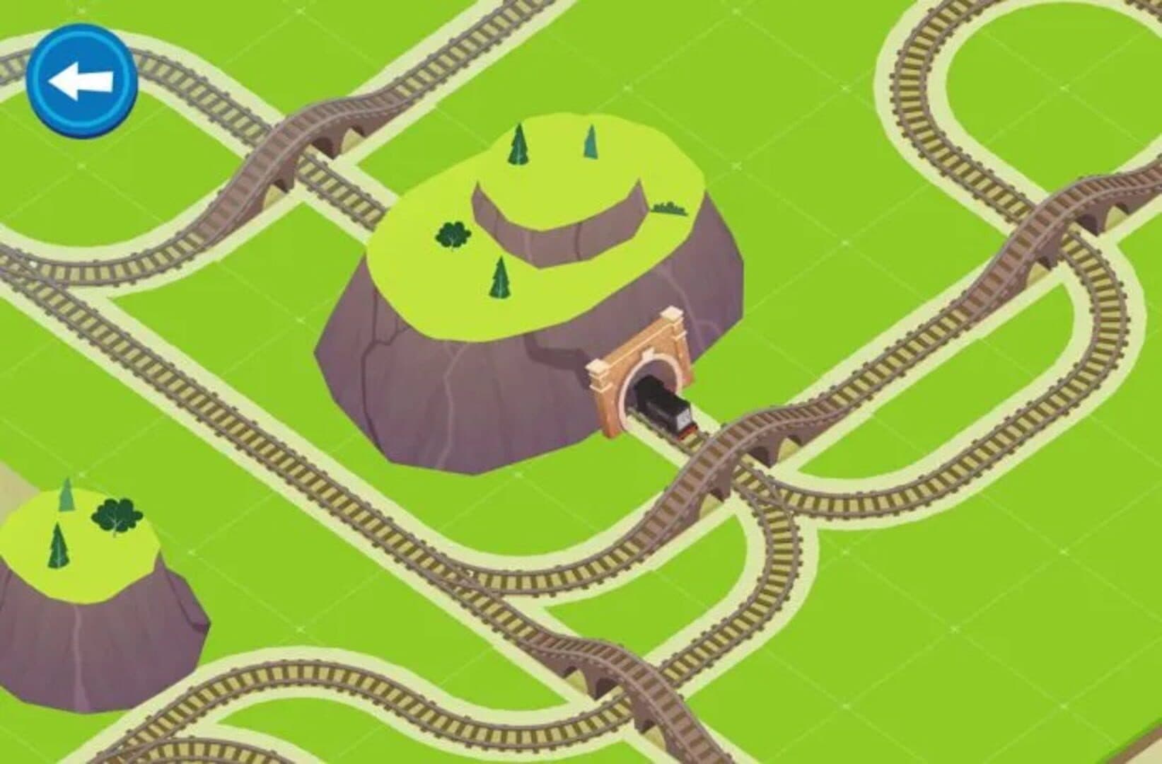 Thomas & Friends: Let's Roll screenshot 5