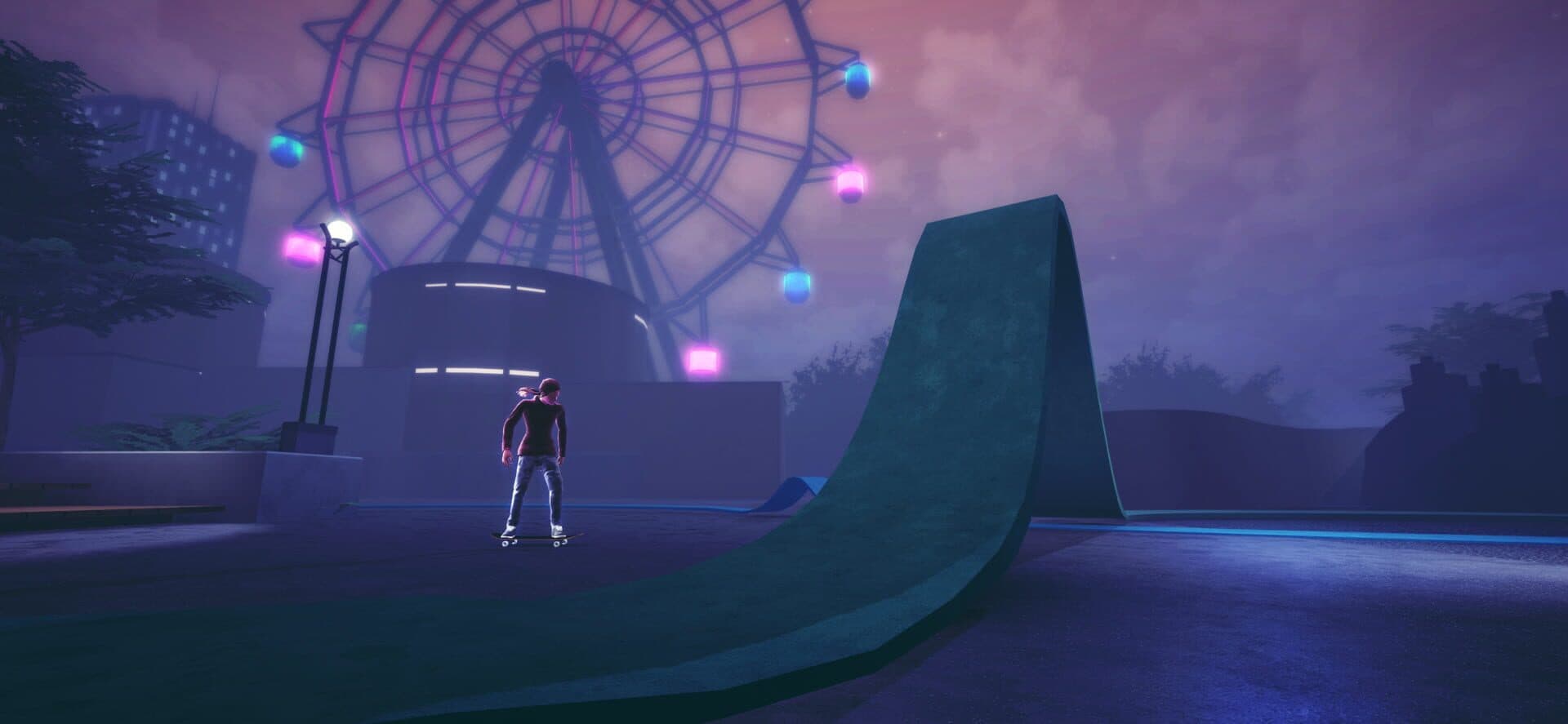 Skate City screenshot 17