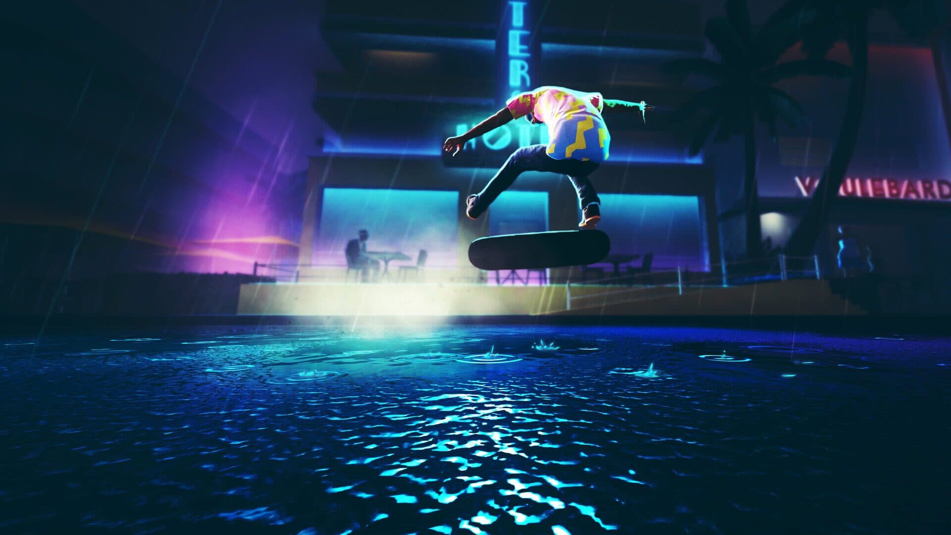 Skate City screenshot 16