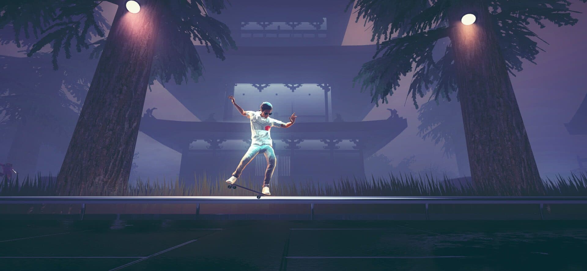 Skate City screenshot 11