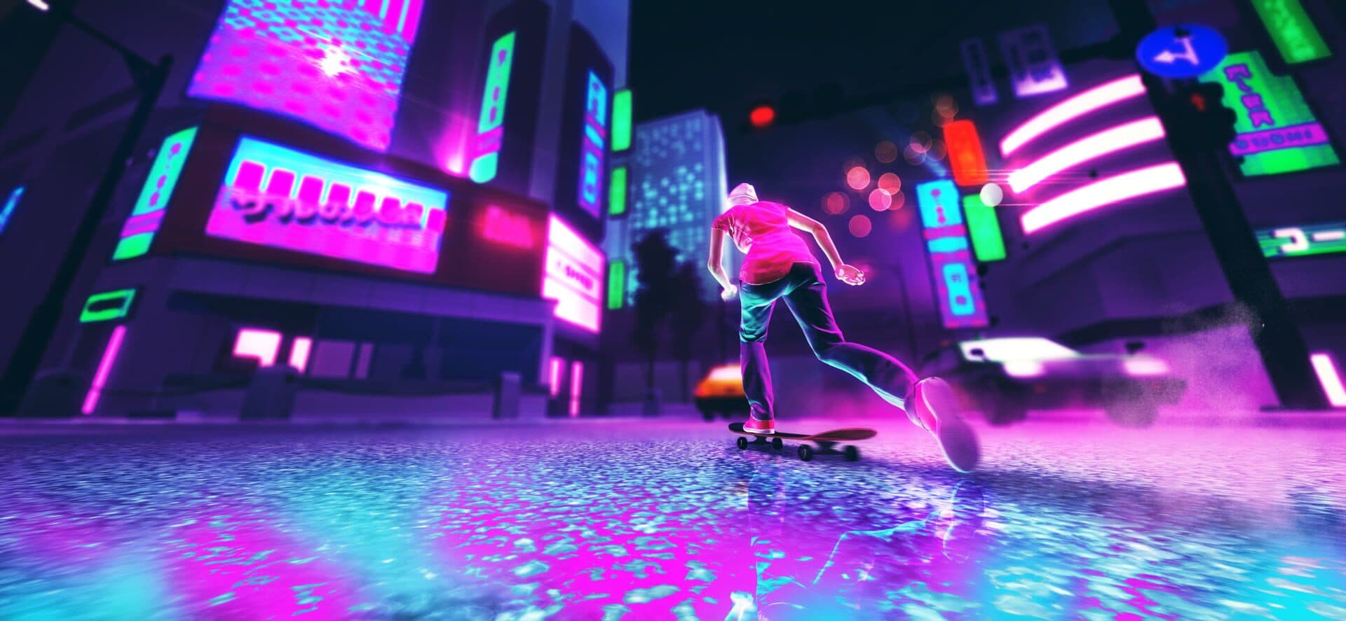 Skate City screenshot 14