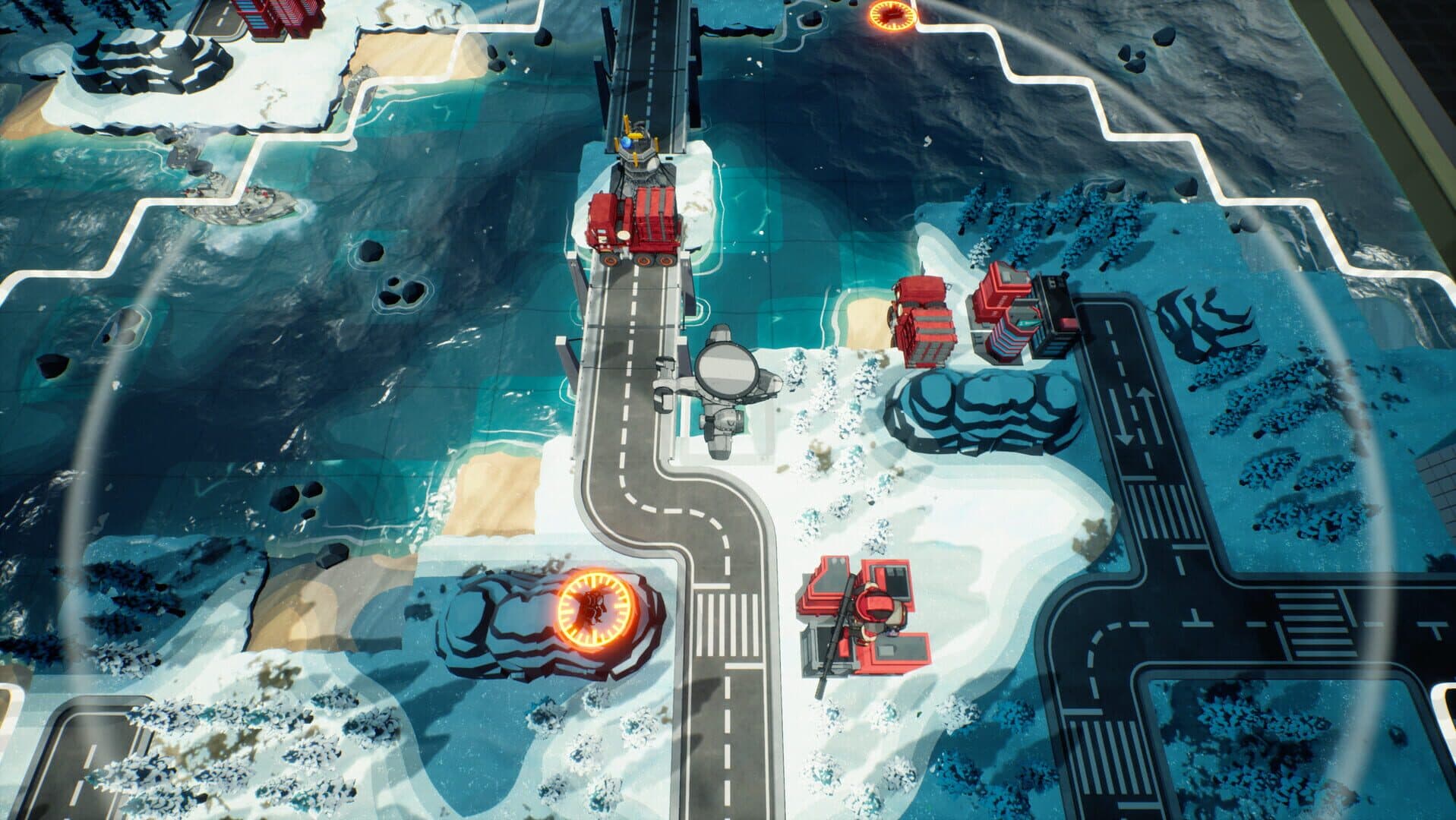 Tiny Metal 2 screenshot 6