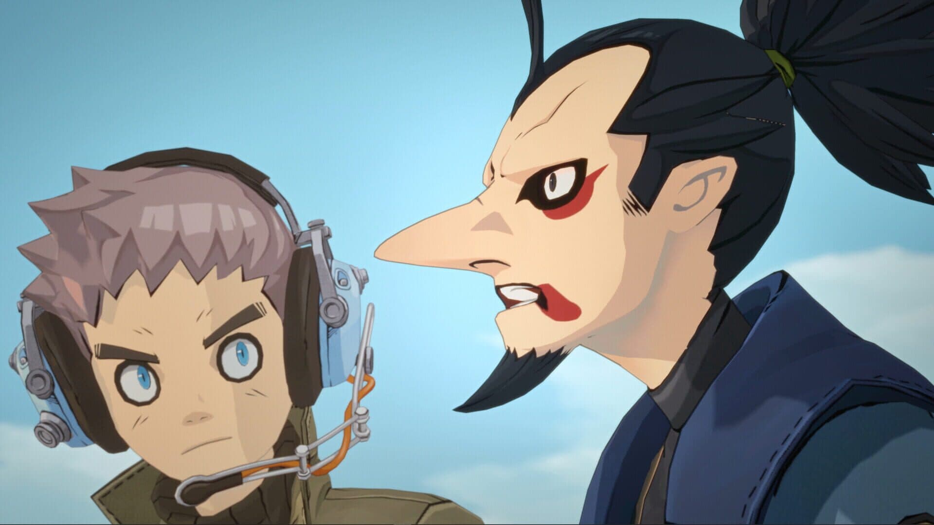 Tiny Metal 2 screenshot 13