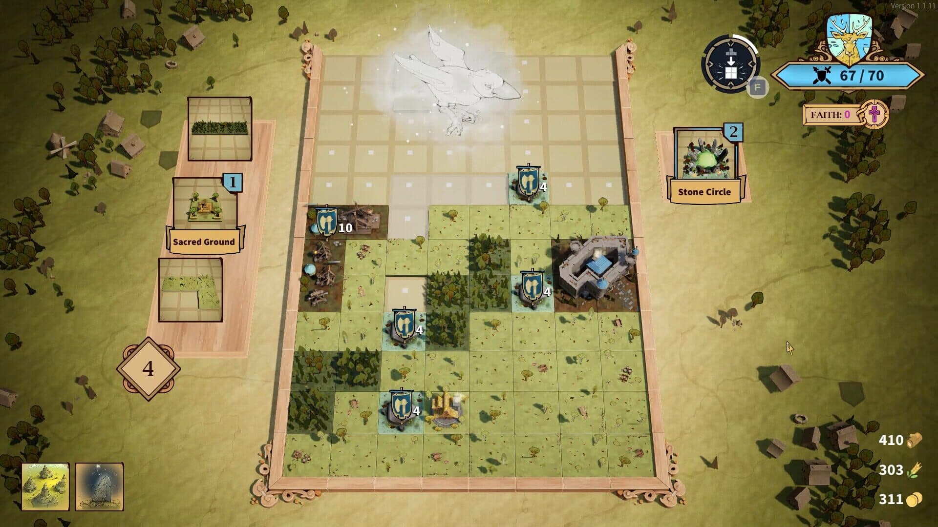 Drop Duchy: The Tribe screenshot 7