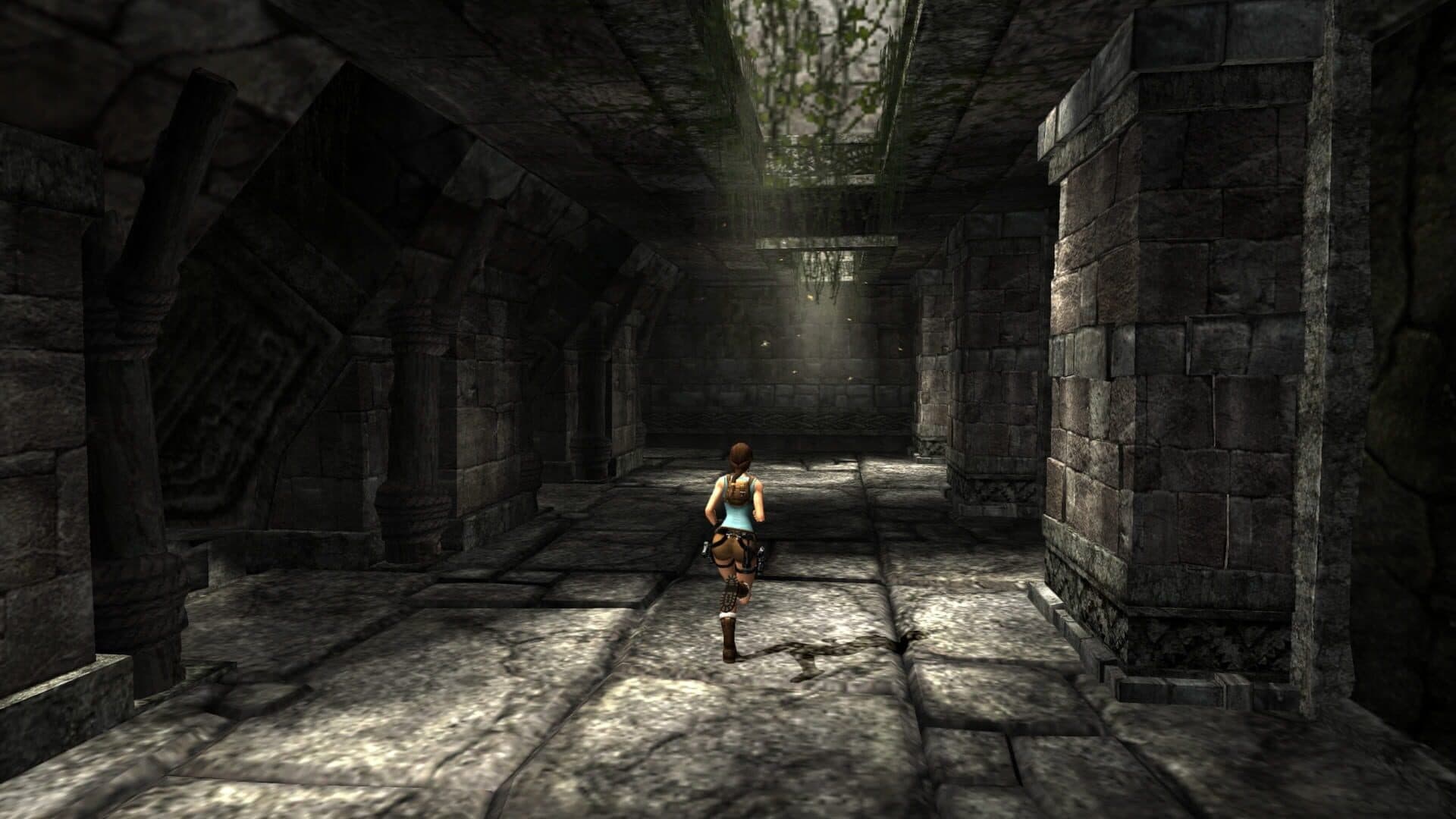 Tomb Raider: Anniversary screenshot 7