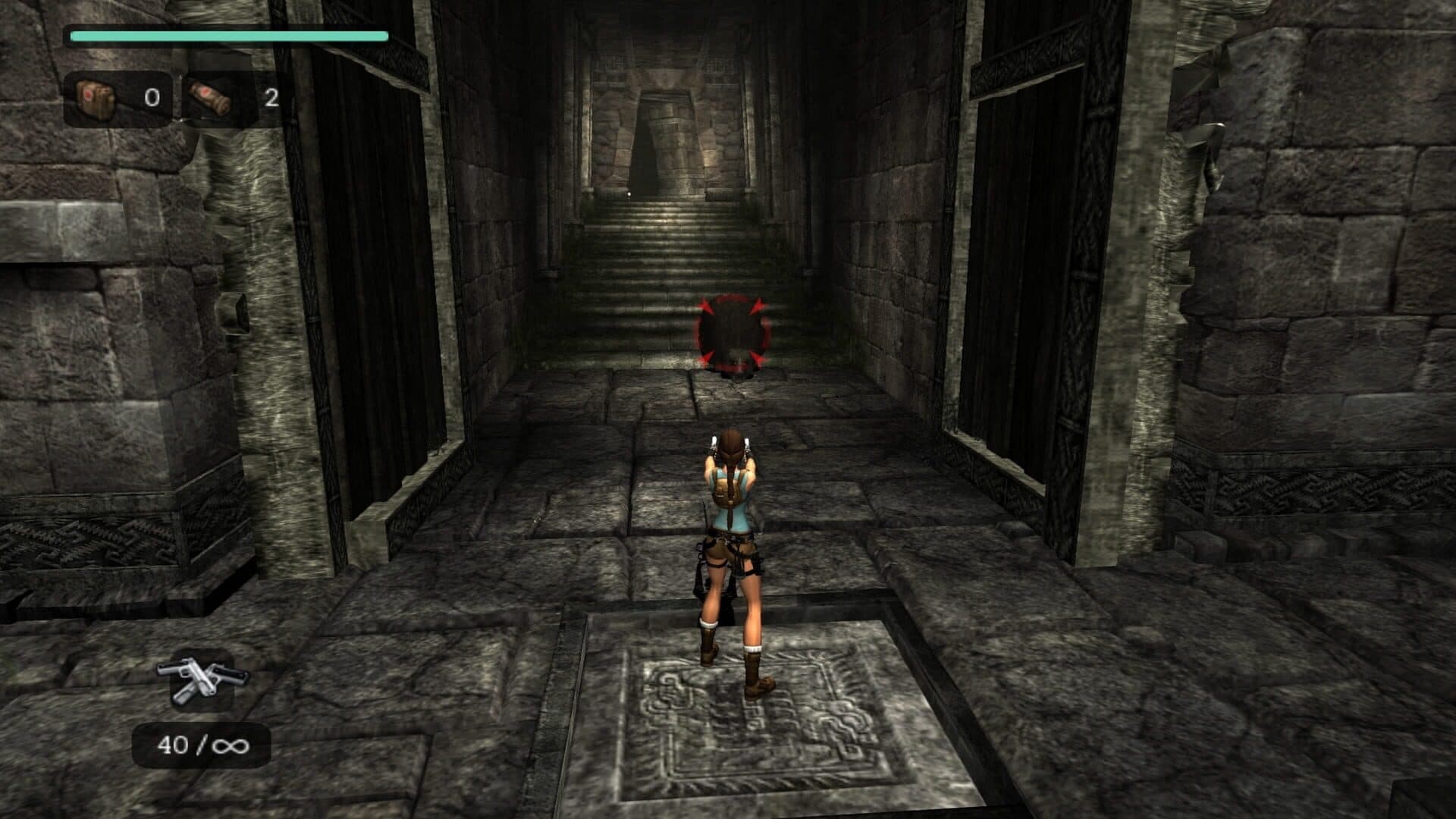 Tomb Raider: Anniversary screenshot 8
