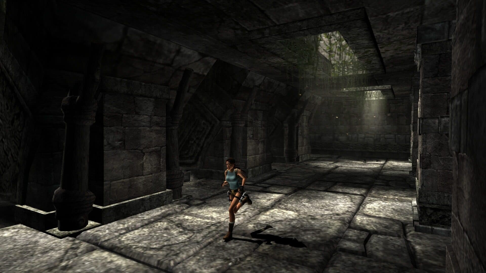 Tomb Raider: Anniversary screenshot 9