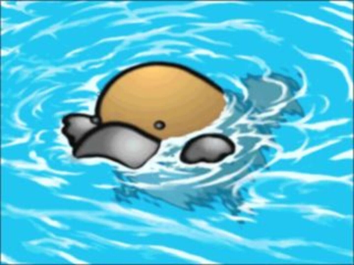 Motteke Tamago with Ganbare Kamonohashi screenshot 2