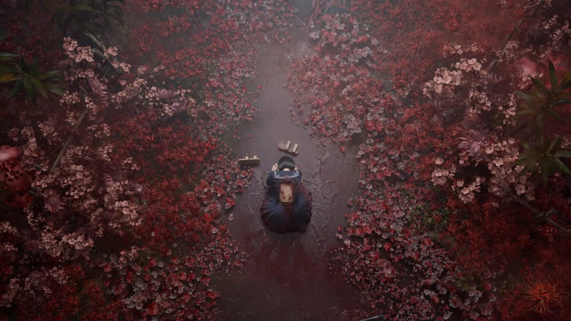 Silent Hill f: Day One Edition screenshot 3
