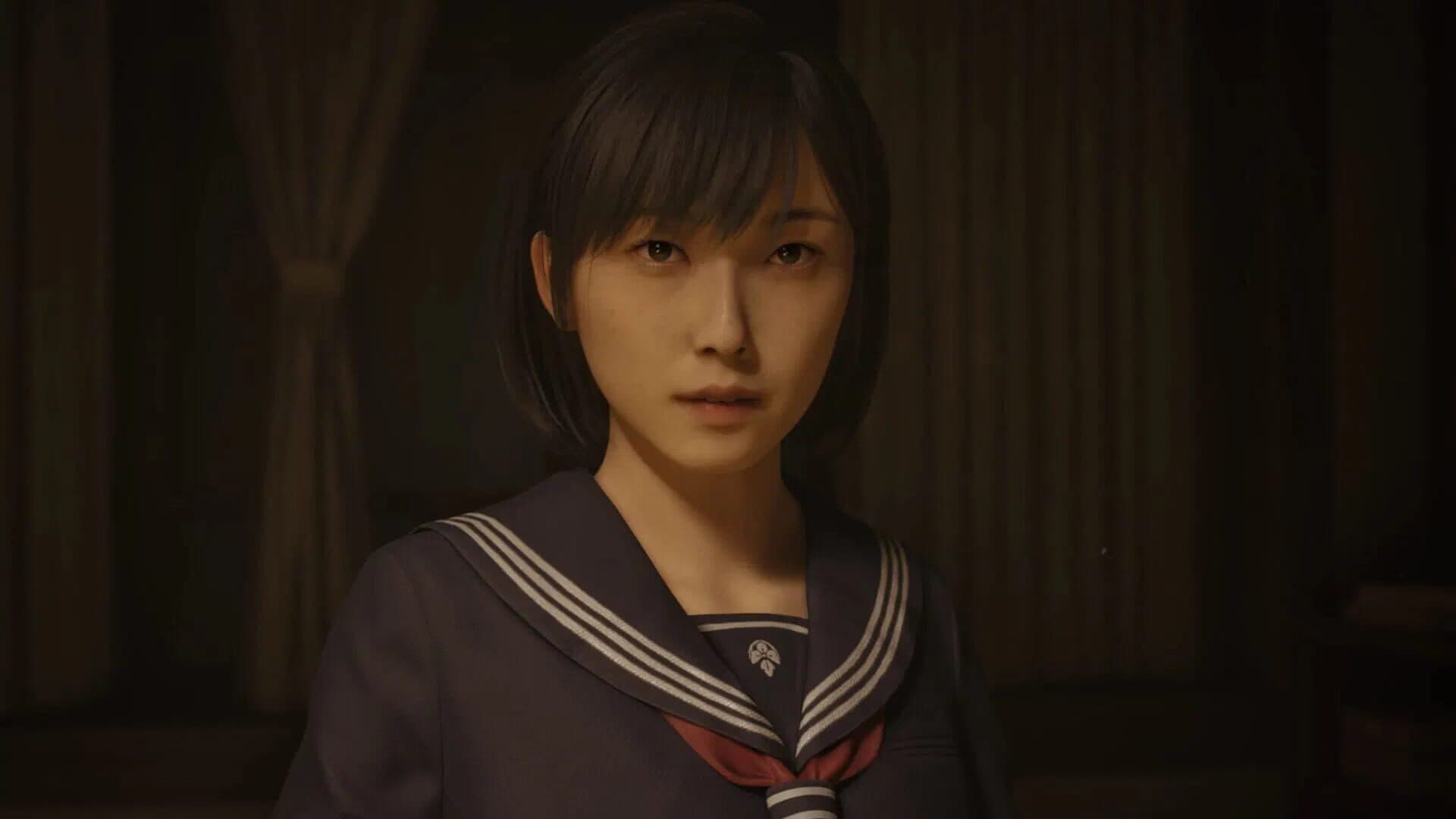 Silent Hill f: Day One Edition screenshot 4