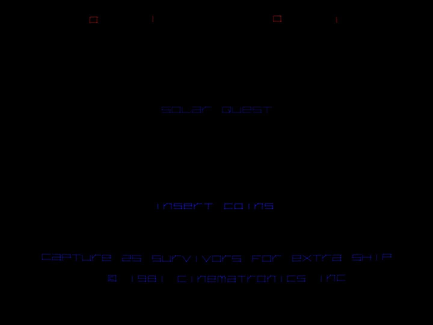 Solar Quest screenshot 2