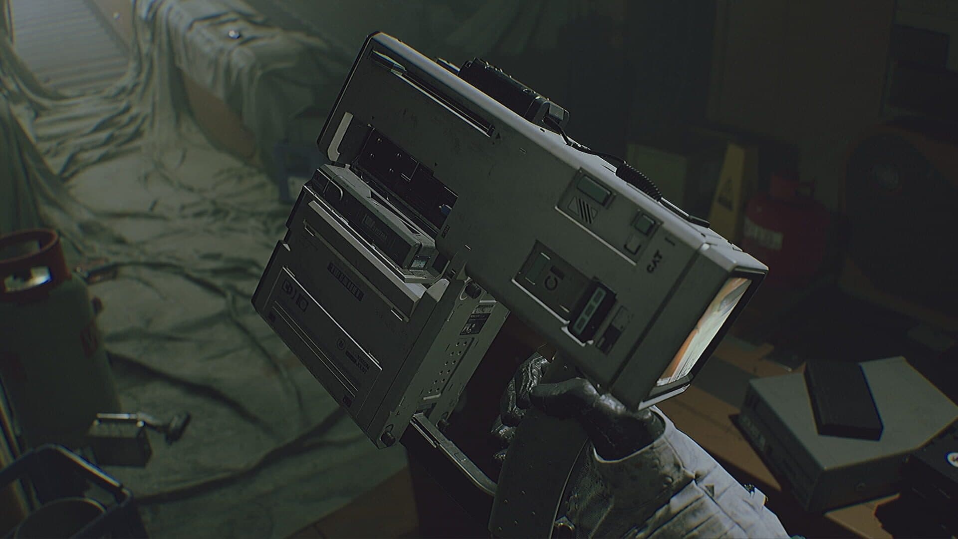 Routine screenshot 6