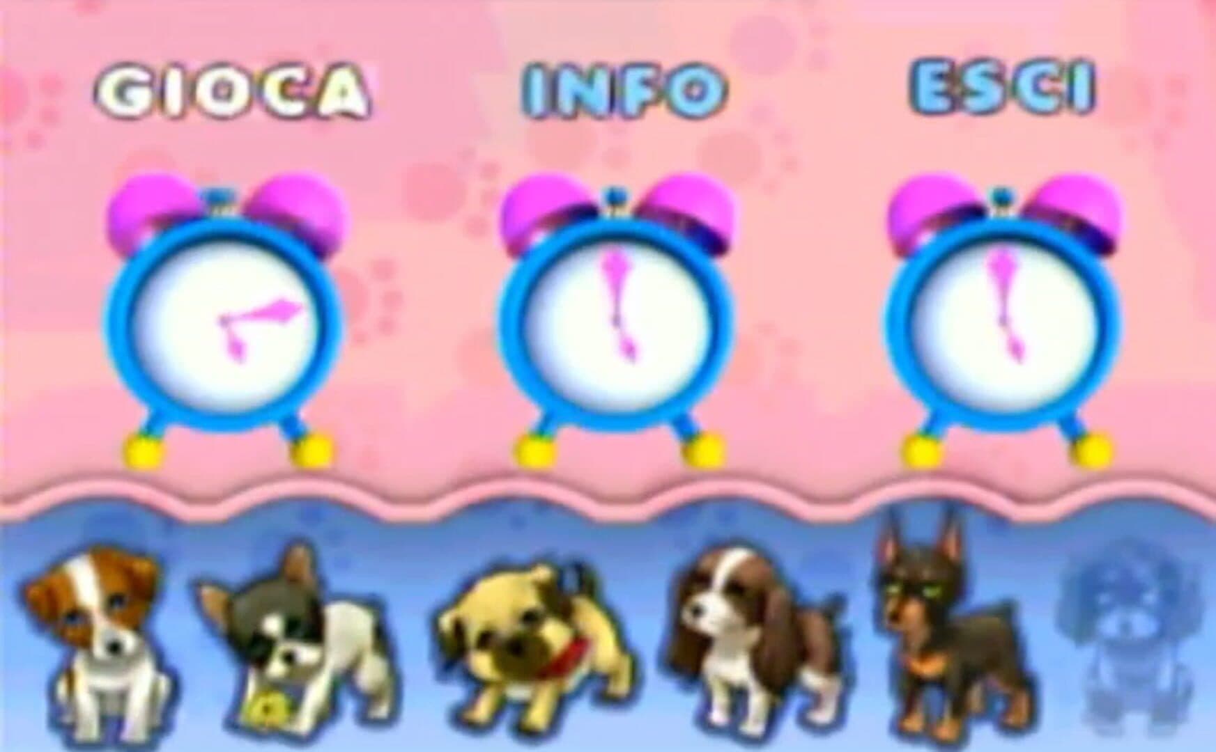 Cuccioli Cerca Amici screenshot 5