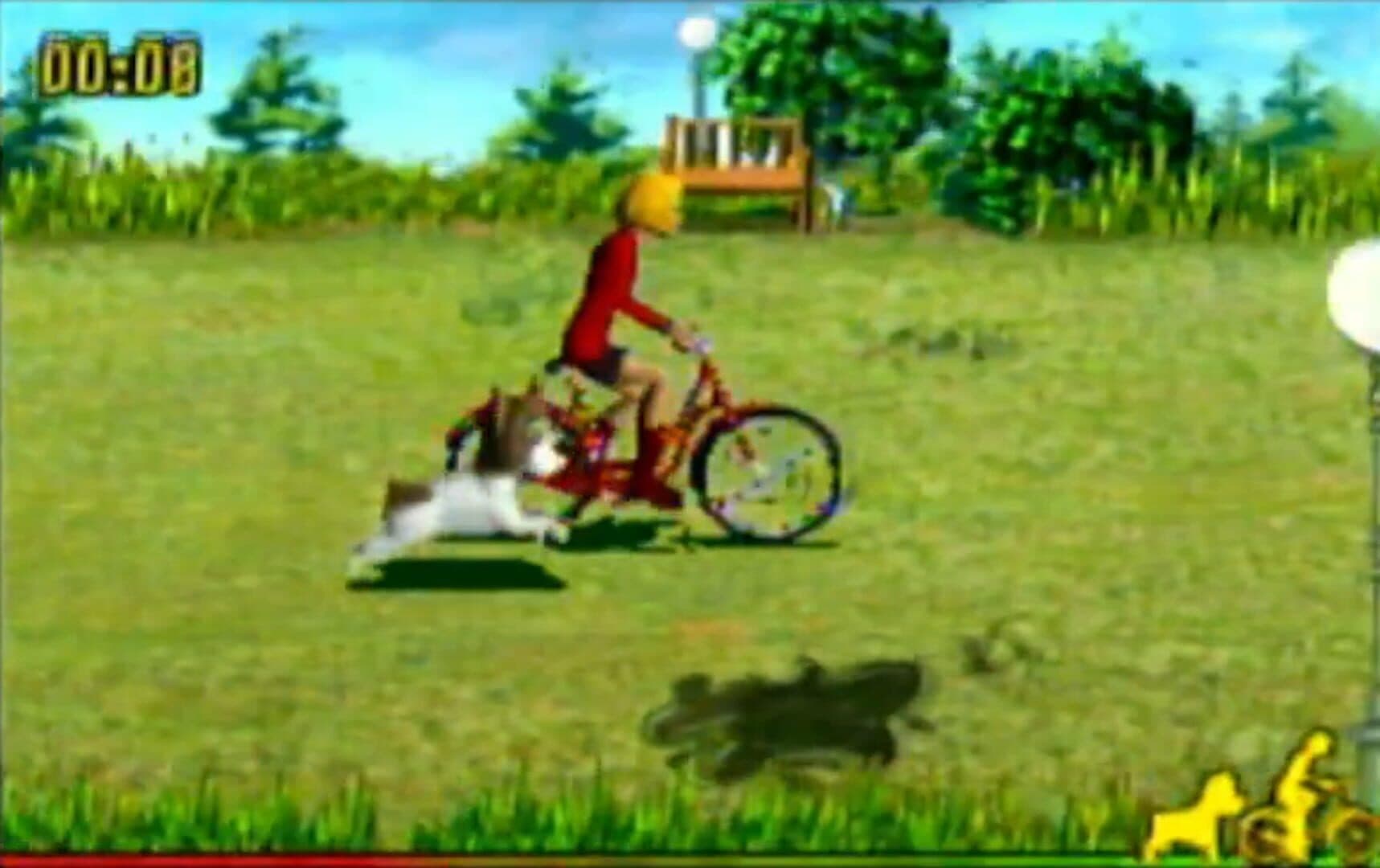 Cuccioli Cerca Amici screenshot 9
