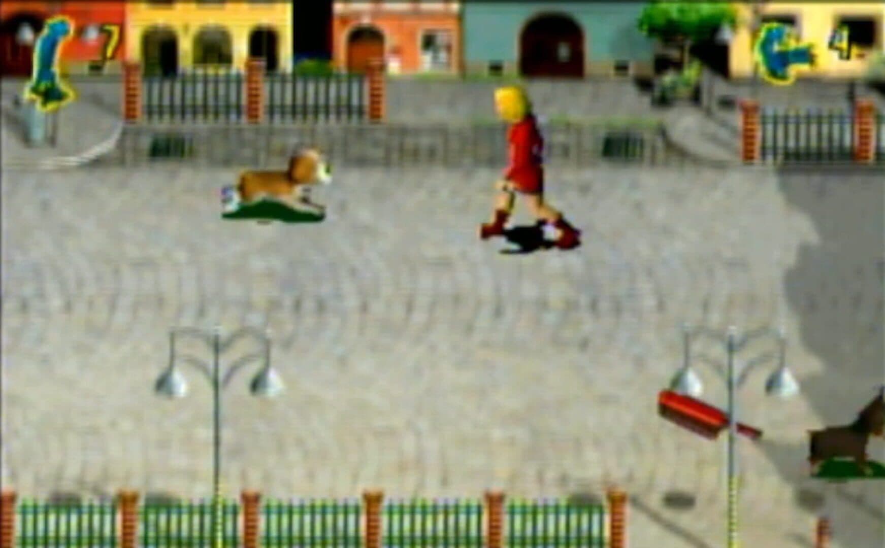 Cuccioli Cerca Amici screenshot 4