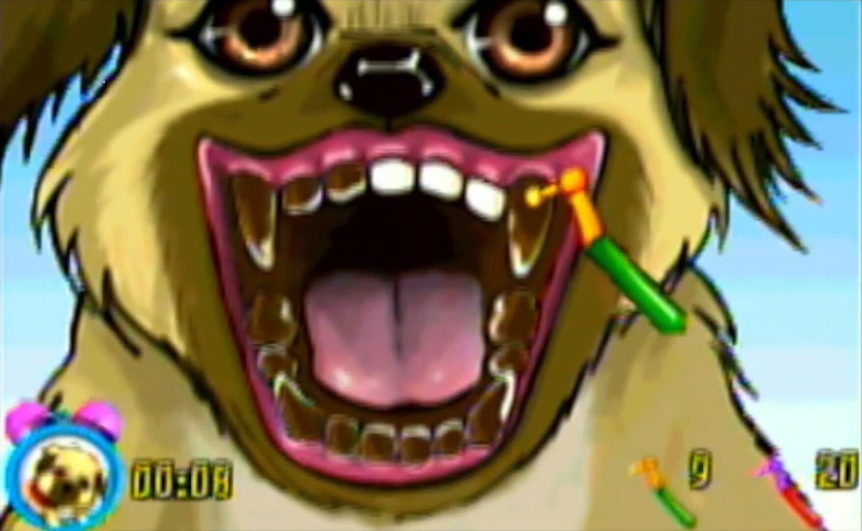 Cuccioli Cerca Amici screenshot 2