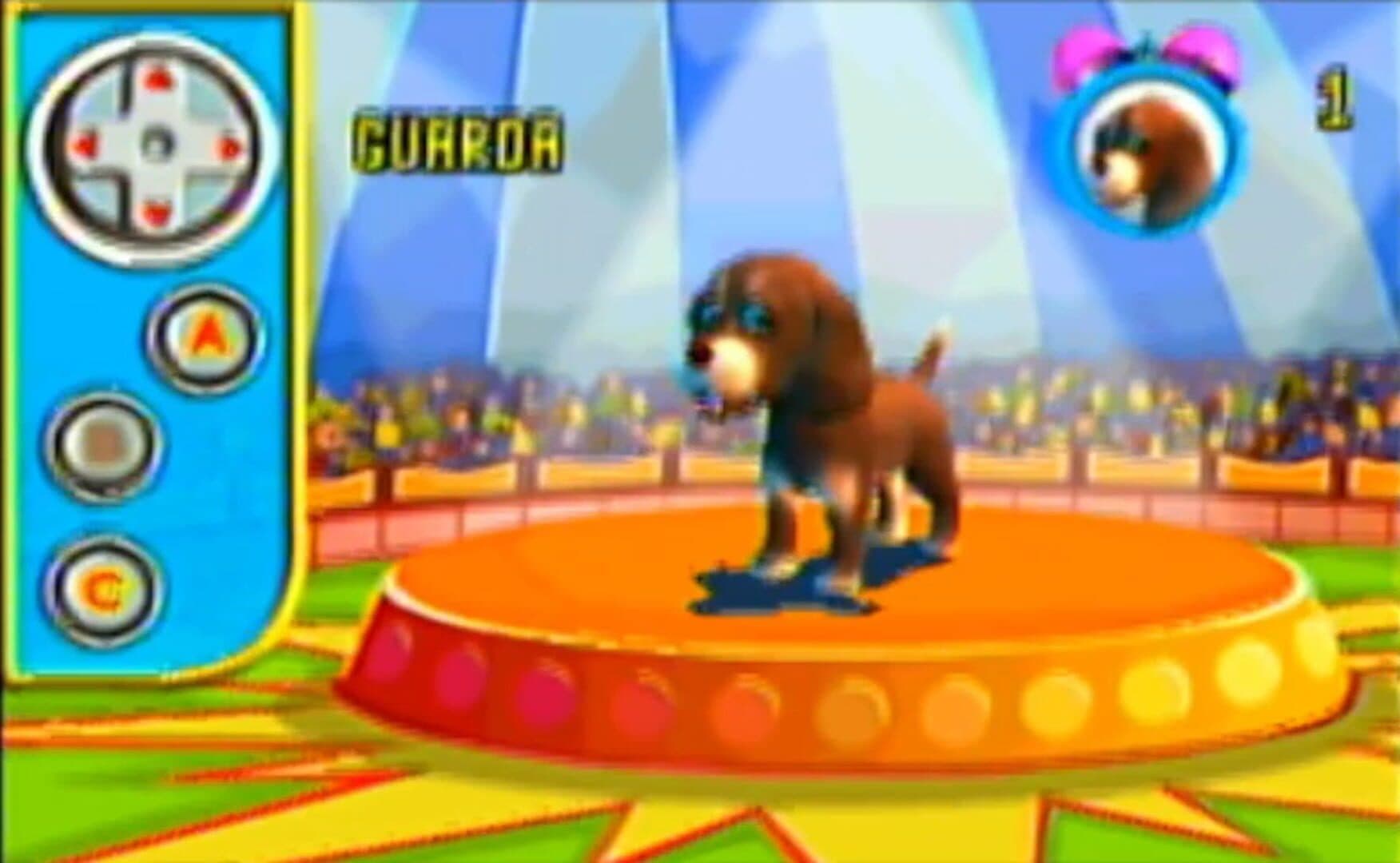 Cuccioli Cerca Amici screenshot 8
