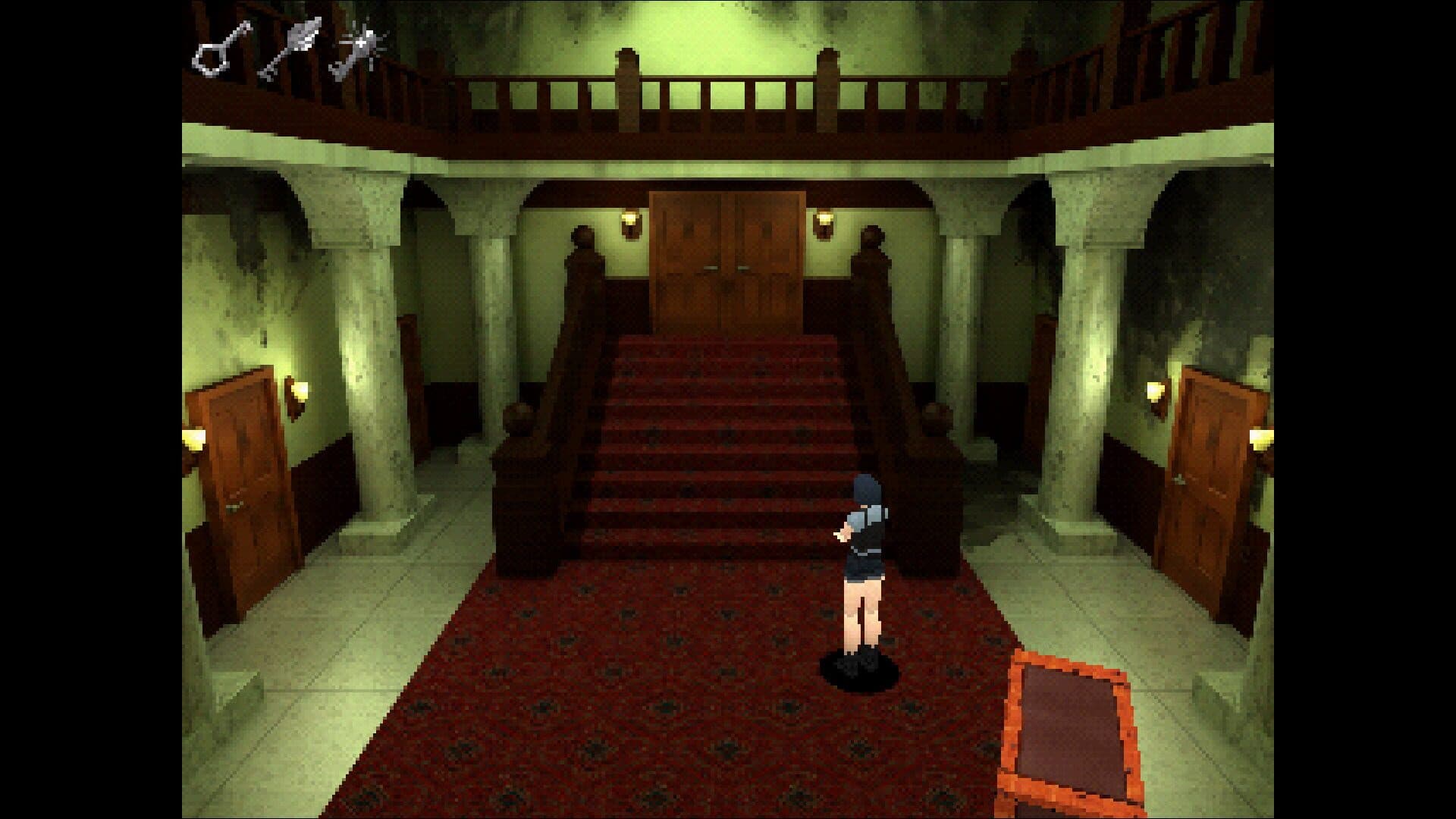 House of Necrosis screenshot 6