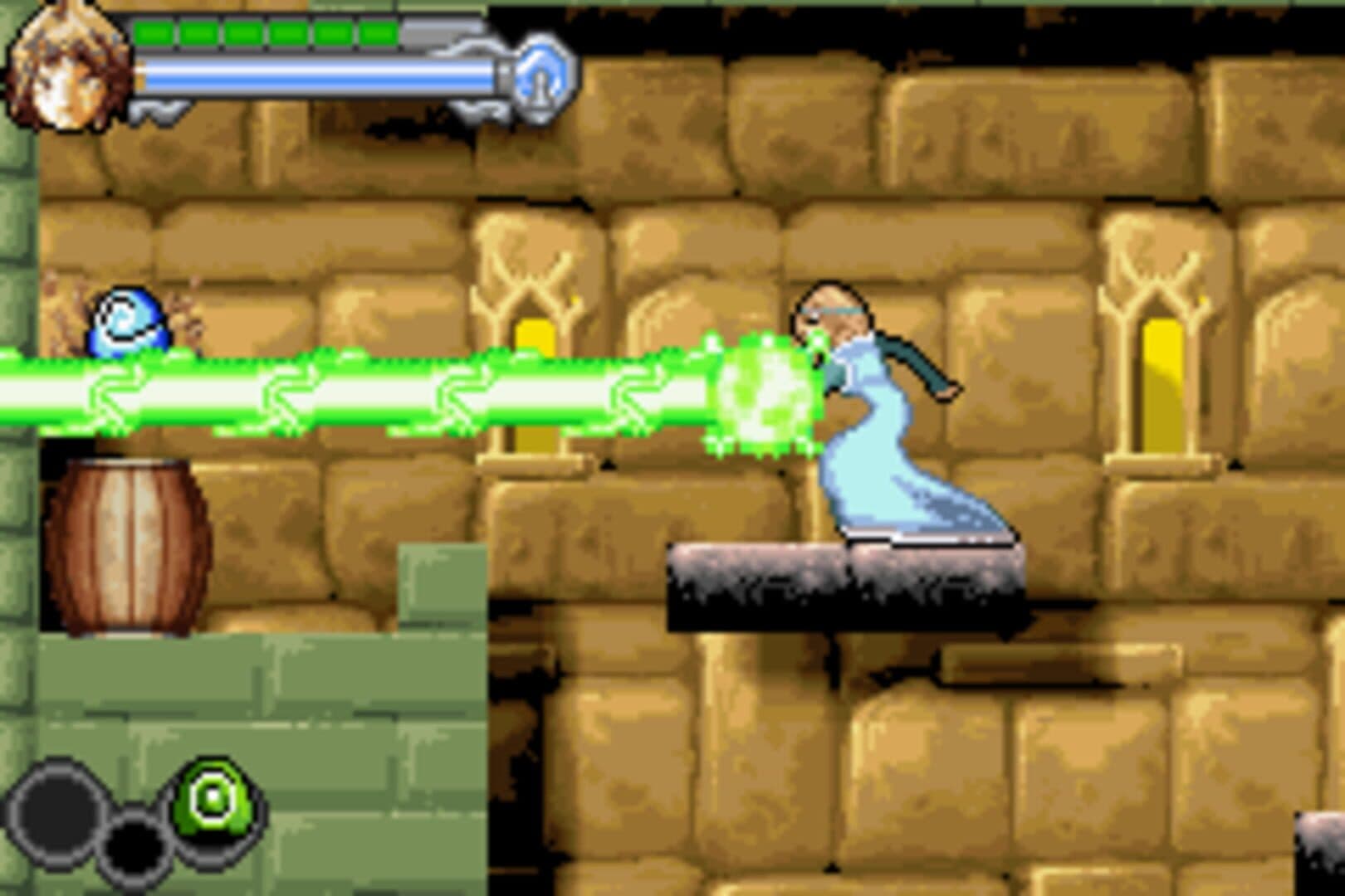 W.I.T.C.H. screenshot 3