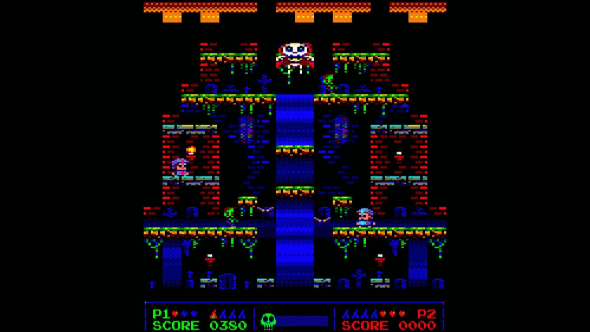 Trasmoz Legends: Revenge of Trasmoz screenshot 10