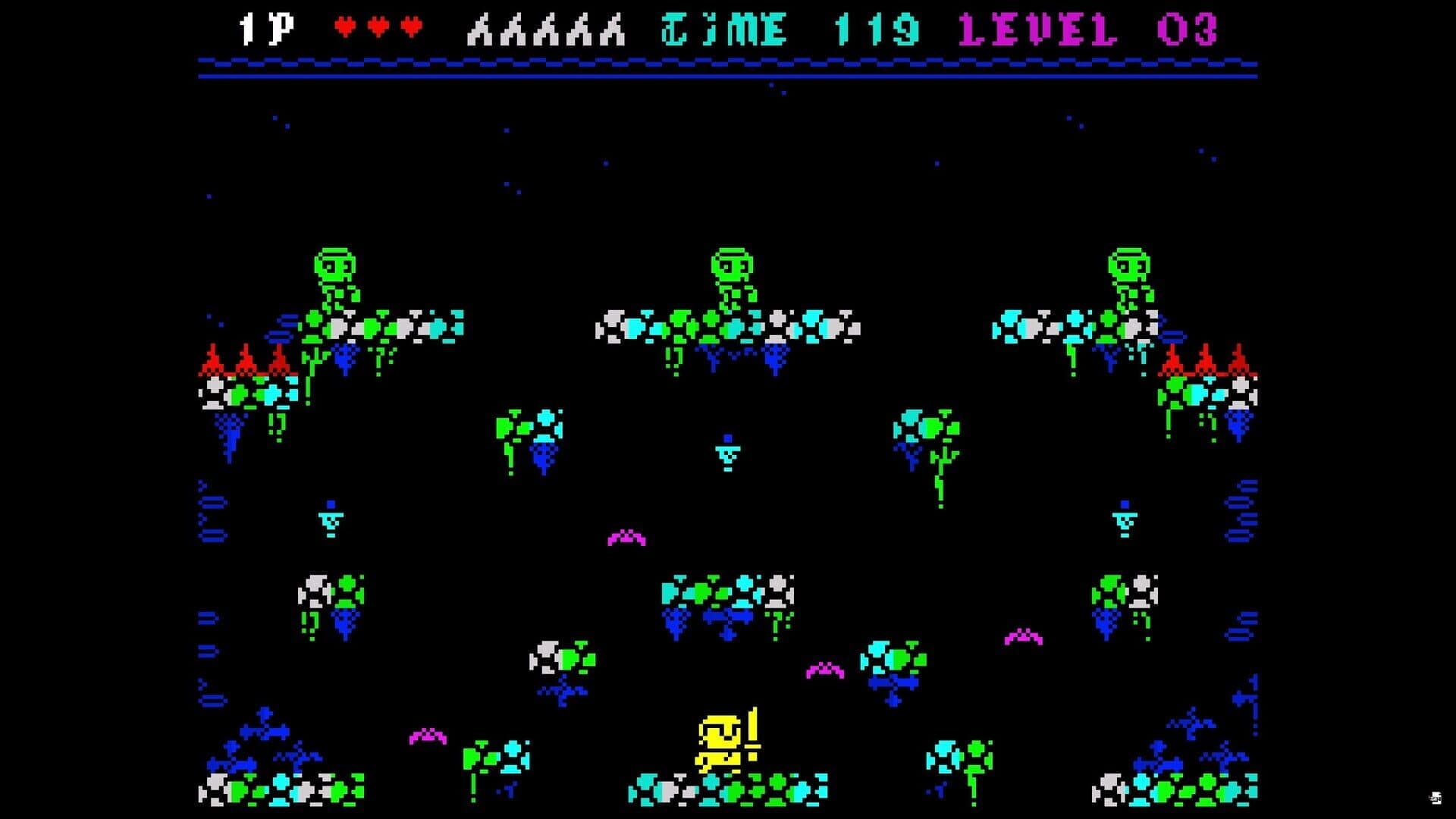 Trasmoz Legends: The Curse of Trasmoz screenshot 2
