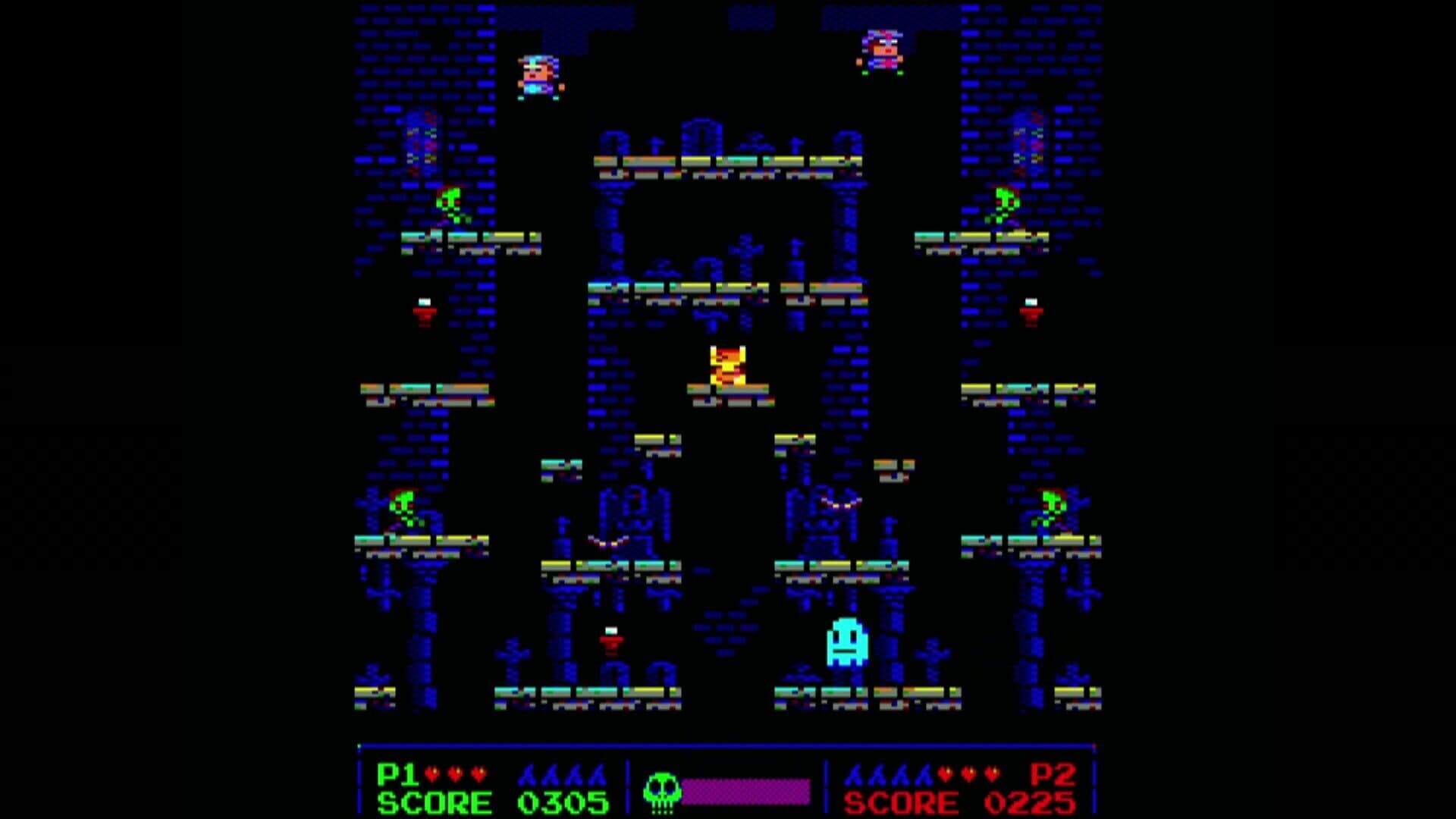 Trasmoz Legends: Revenge of Trasmoz screenshot 6