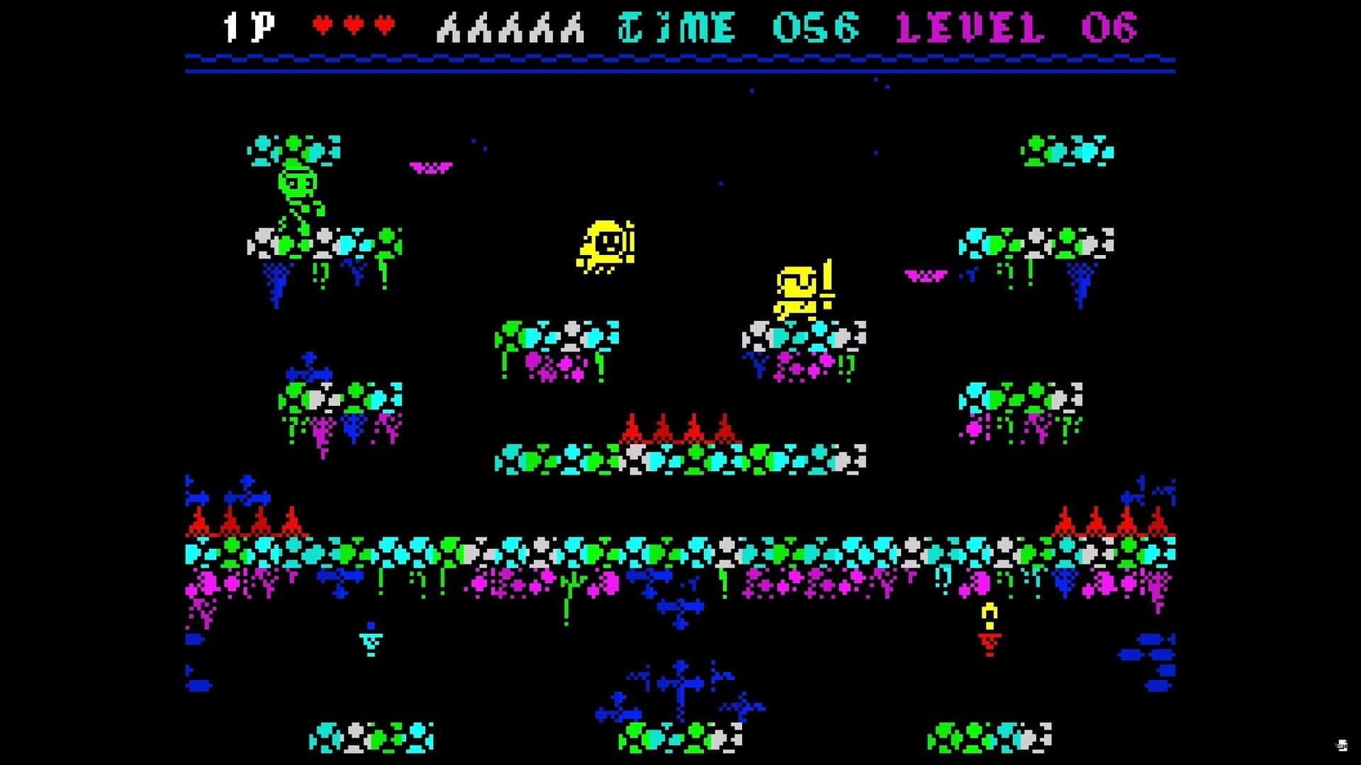 Trasmoz Legends: The Curse of Trasmoz screenshot 3