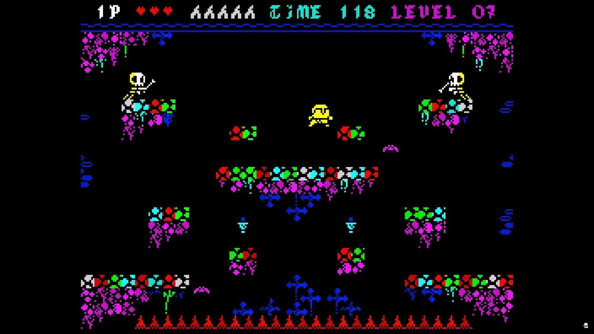 Trasmoz Legends: The Curse of Trasmoz screenshot 8
