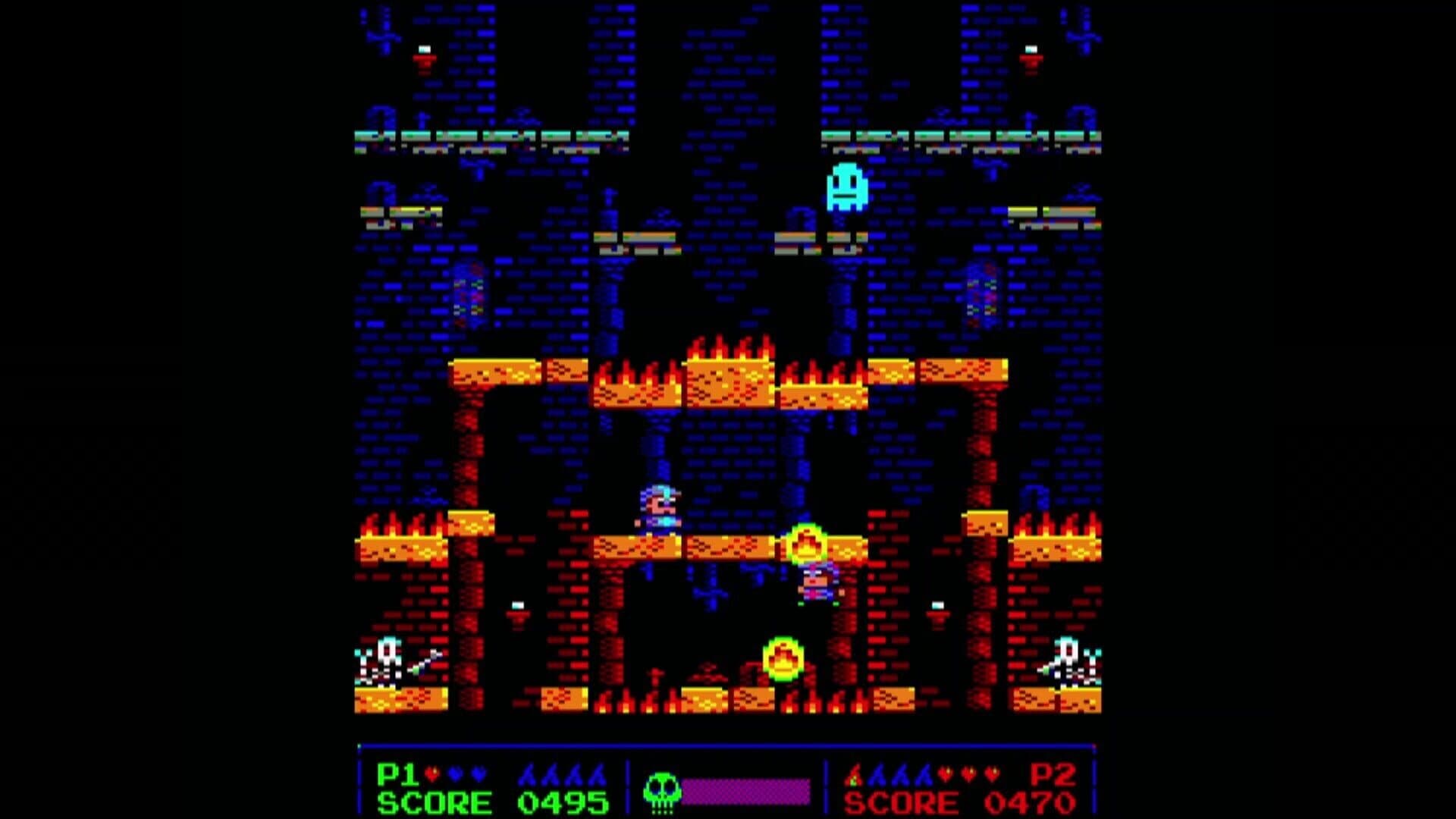 Trasmoz Legends: Revenge of Trasmoz screenshot 11