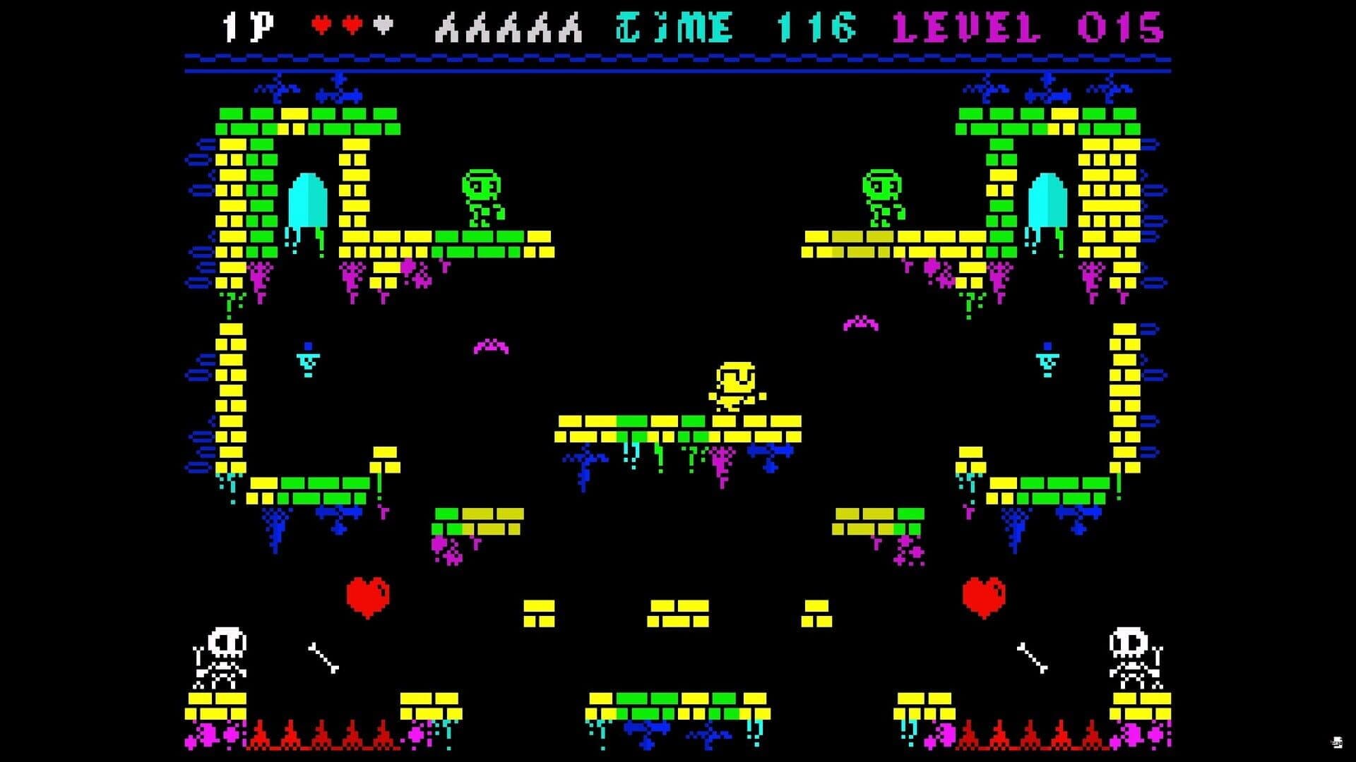 Trasmoz Legends: The Curse of Trasmoz screenshot 9
