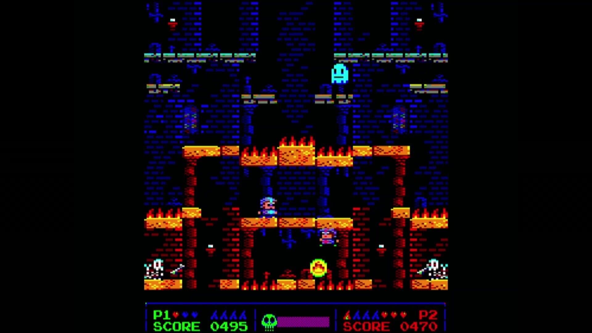 Trasmoz Legends: Revenge of Trasmoz screenshot 12