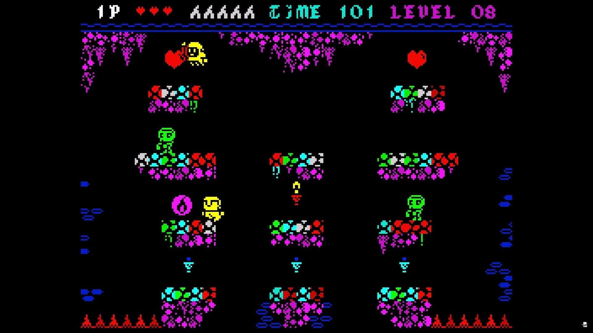 Trasmoz Legends: The Curse of Trasmoz screenshot 4