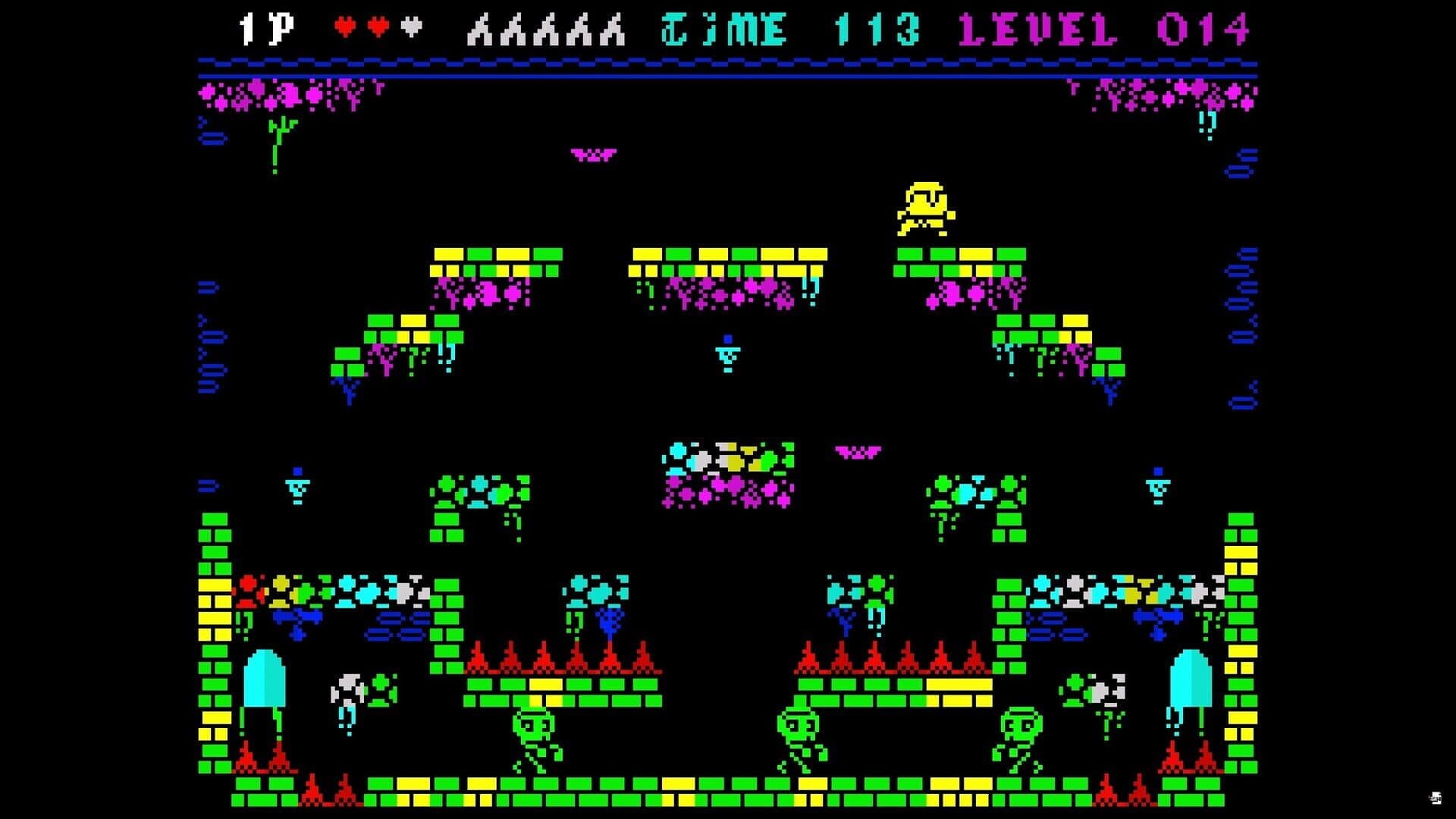 Trasmoz Legends: The Curse of Trasmoz screenshot 5